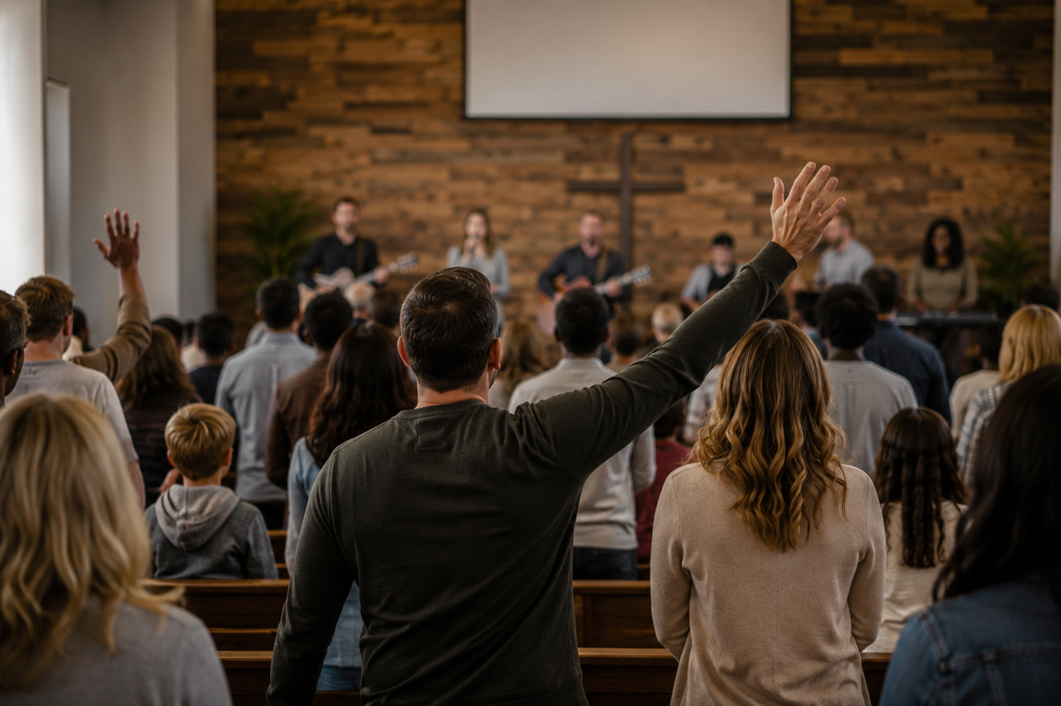 What Do Non-Denominational Churches Believe? Core Beliefs Explained