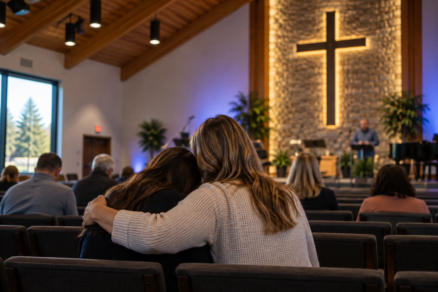 What Does Christian Forgiveness Really Mean?