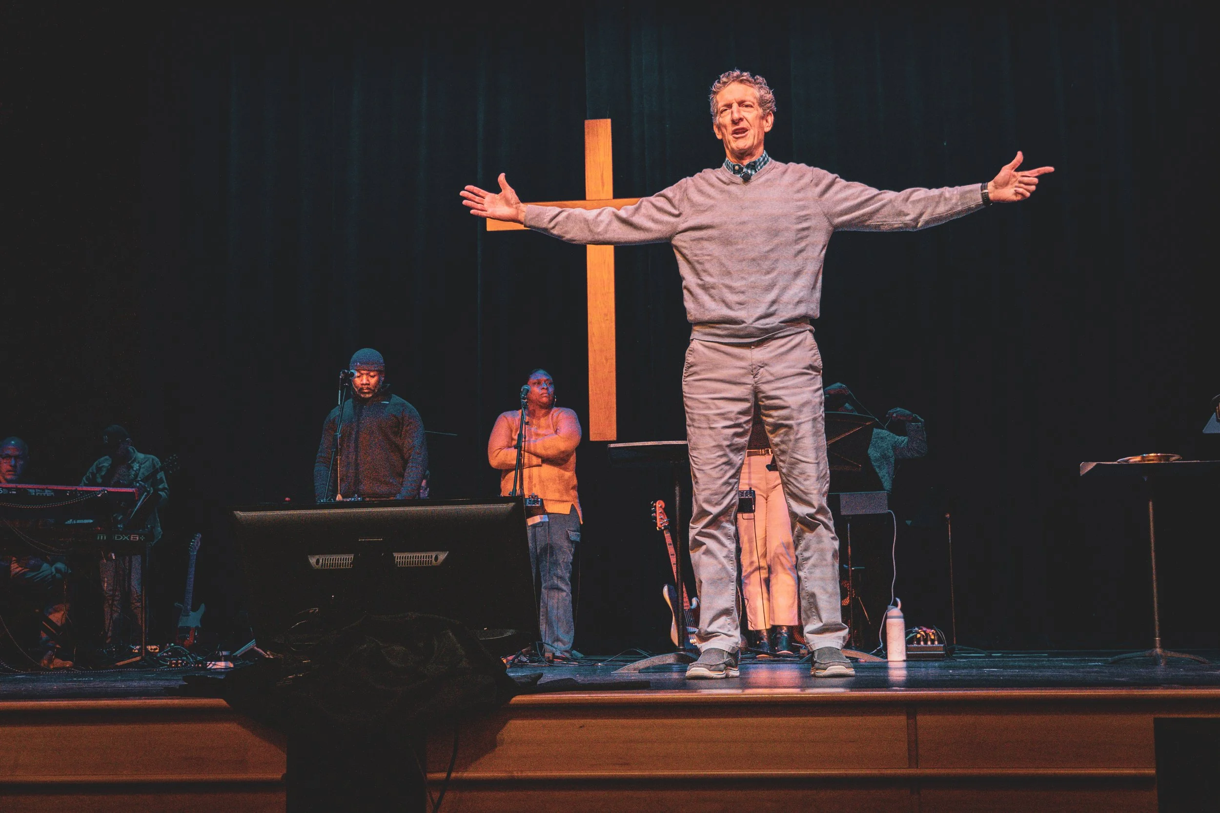 What Does It Mean to Trust God in Difficult Times?