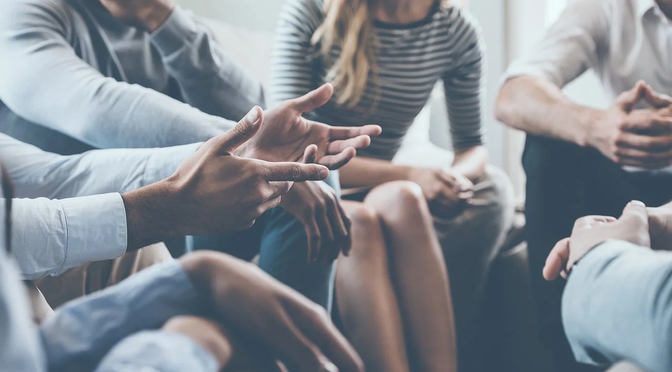 Join a Group: How Community Grows Your Faith