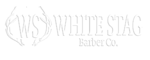 White Stag Barber Co. | Springfields Best High End Barber Shop and Premium Mens Grooming