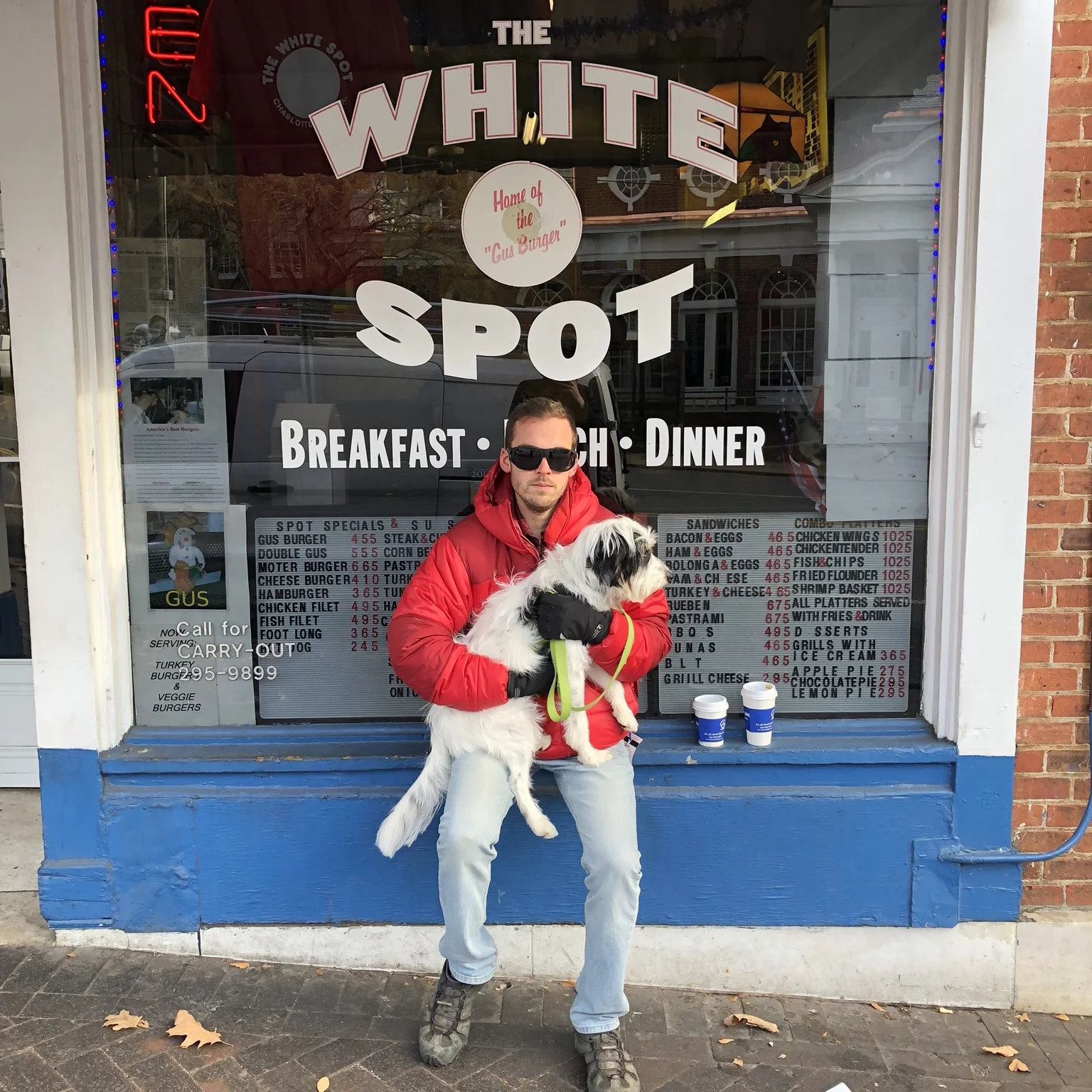 Charlottesville, VA to Asheville, TN