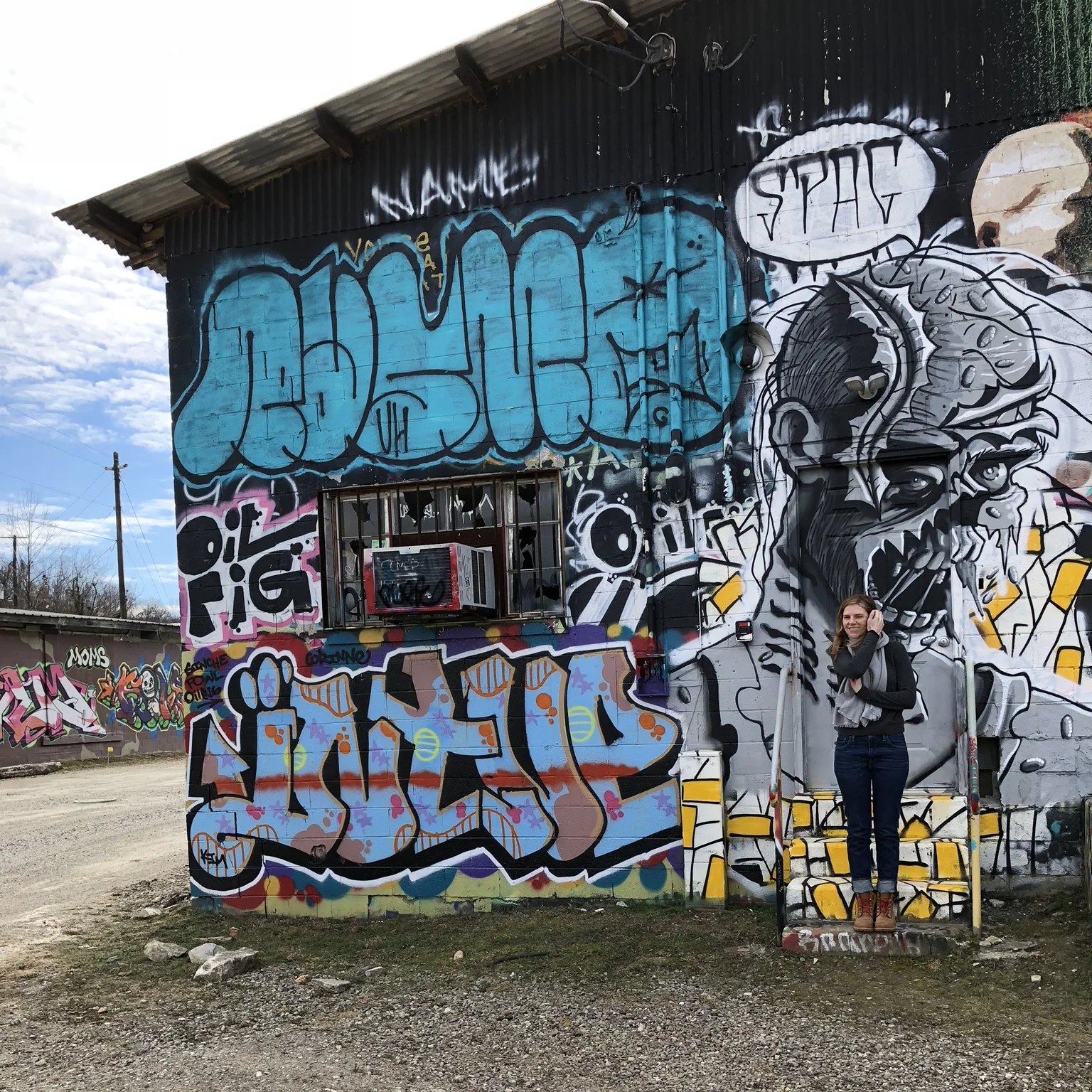 Asheville, NC to Nashville, TN