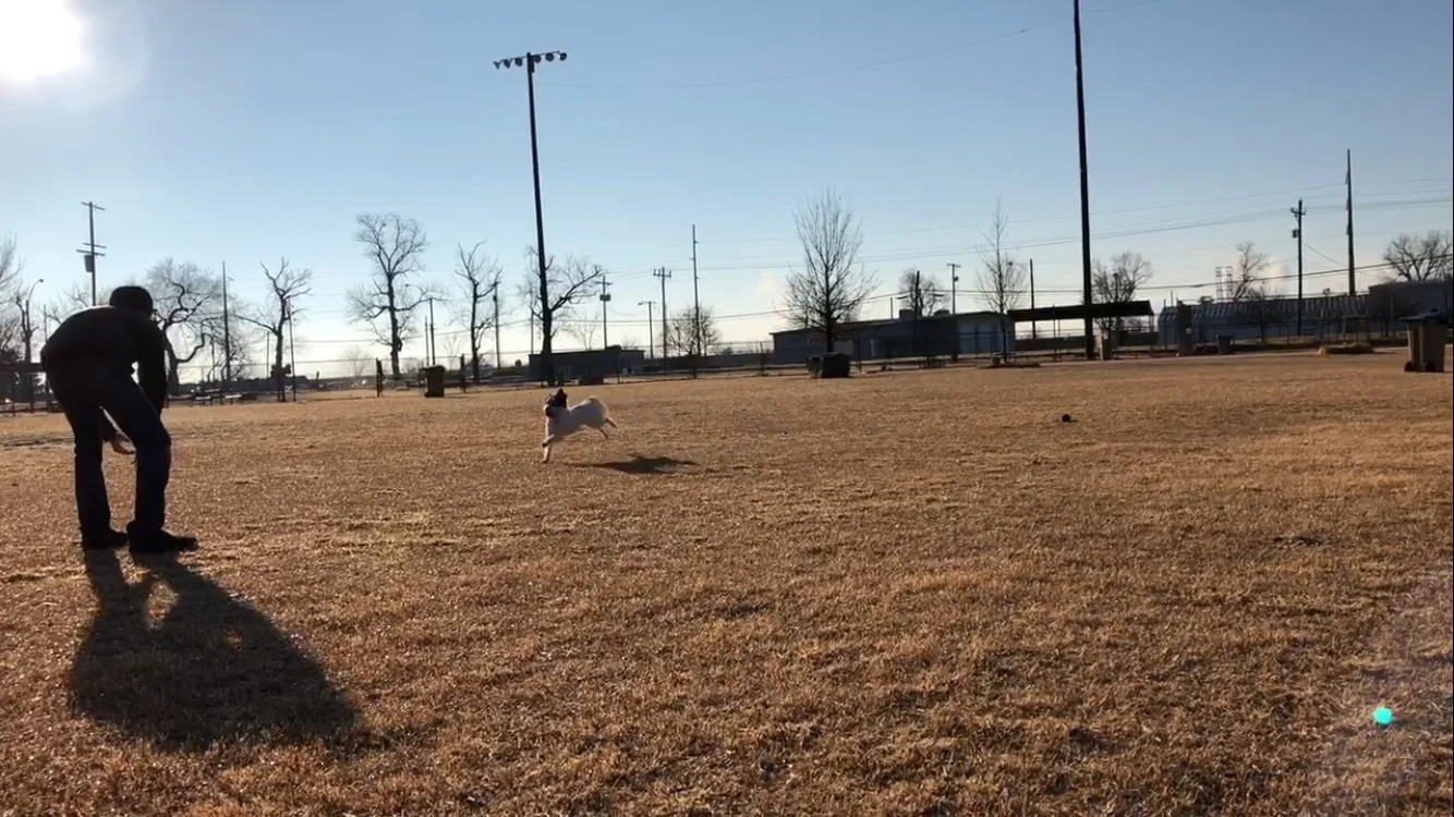 Tulsa, OK to Wilson, KS