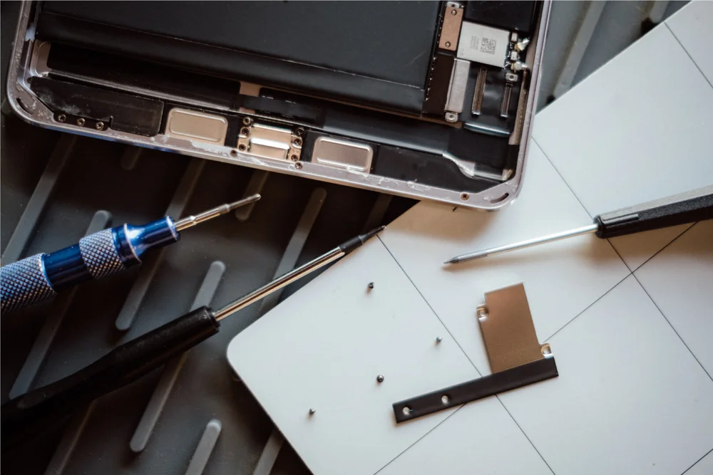 Fresh Look at Tablet Repair Fix Your Ipad