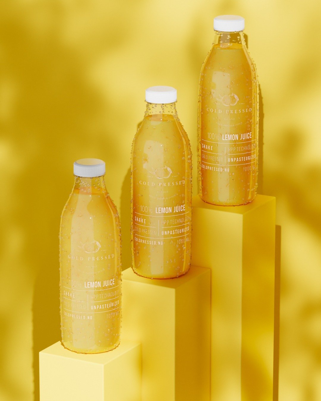 Cold Pressed sitronjuice 🍋 – frisk, syrlig og ekte! Laget av nøye utvalgte sitroner og kaldpresset for å bevare smak, aroma og vitaminer.
#Lemon #Juice #Coldpressed #Coldpressedjuice #Hppjuice #HPP #Kaldpresset #Lemonjuice #Sitro