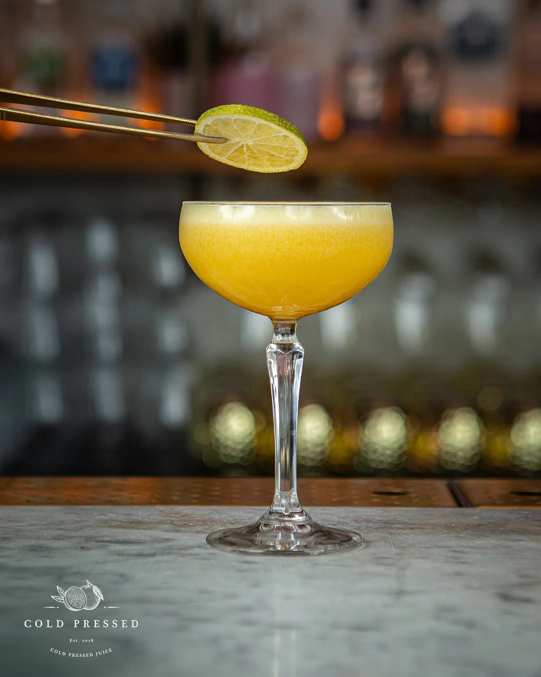 Fruit Garnish by Cold Pressed - Den perfekte finishen! ✨🍋

#Lime #Fryst&oslash;rketlime #Coldpressed #Coldpressedjuice #Kaldpresset #Freezedried #FruitGarnish