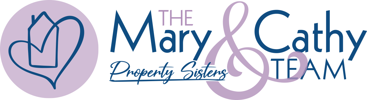 Mary and Cathy Team