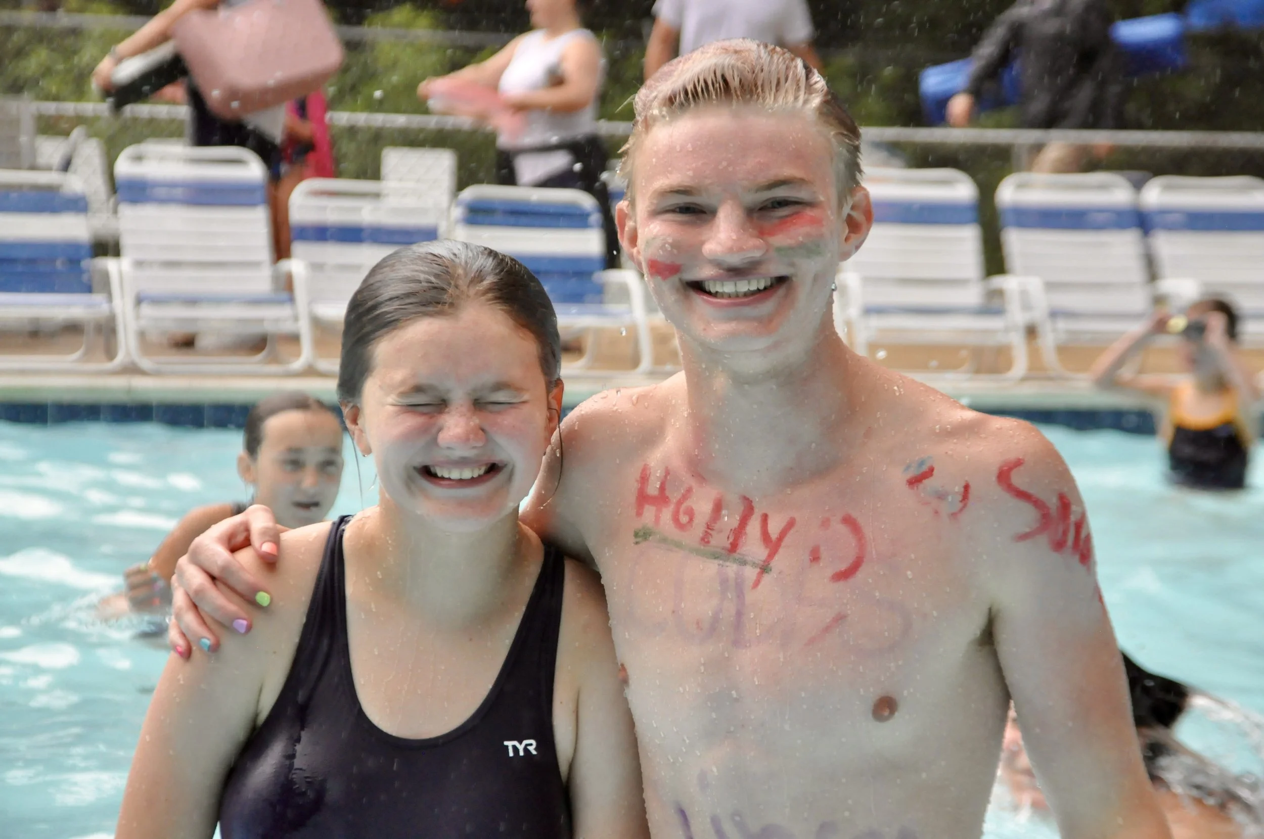 Two Person Membership ($449 plus fees)