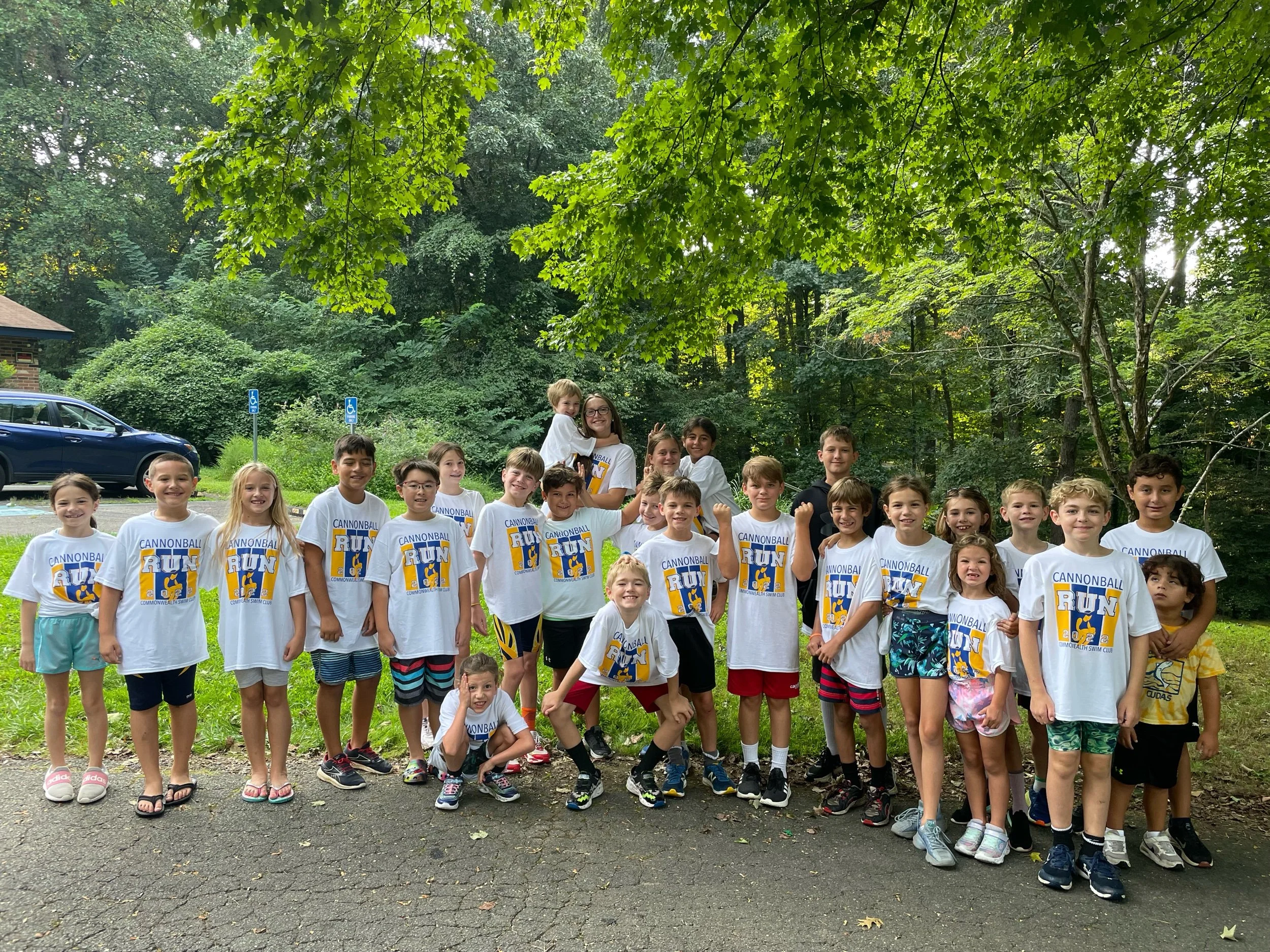 Three Year Family Membership ($1,482 plus fees)