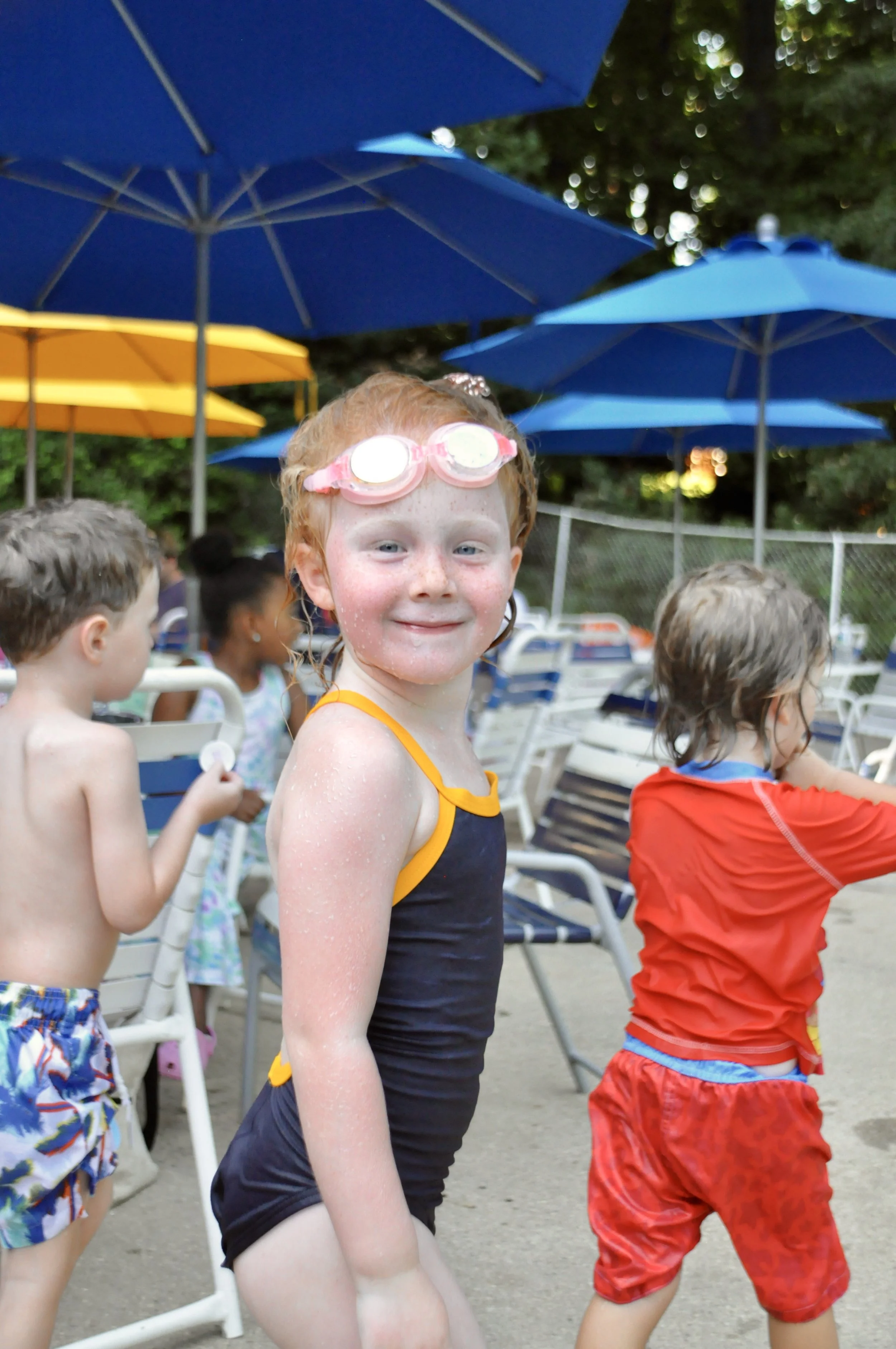 New Family Membership ($479 plus fees)