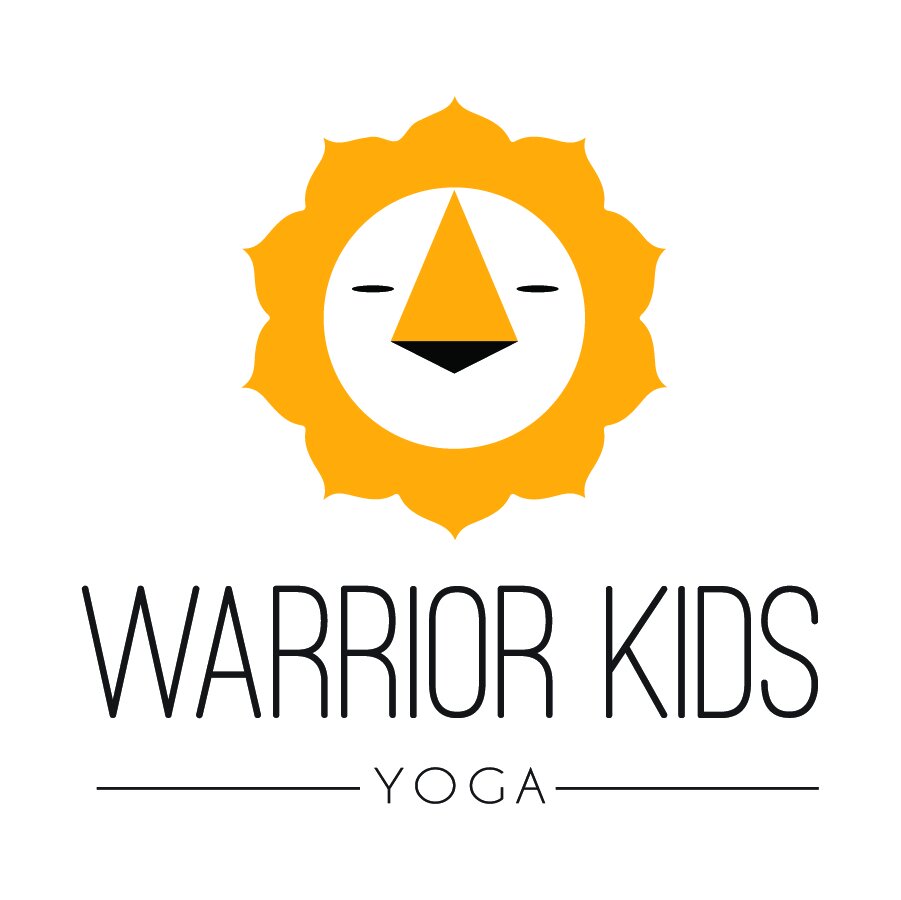 Warrior Kids Yoga