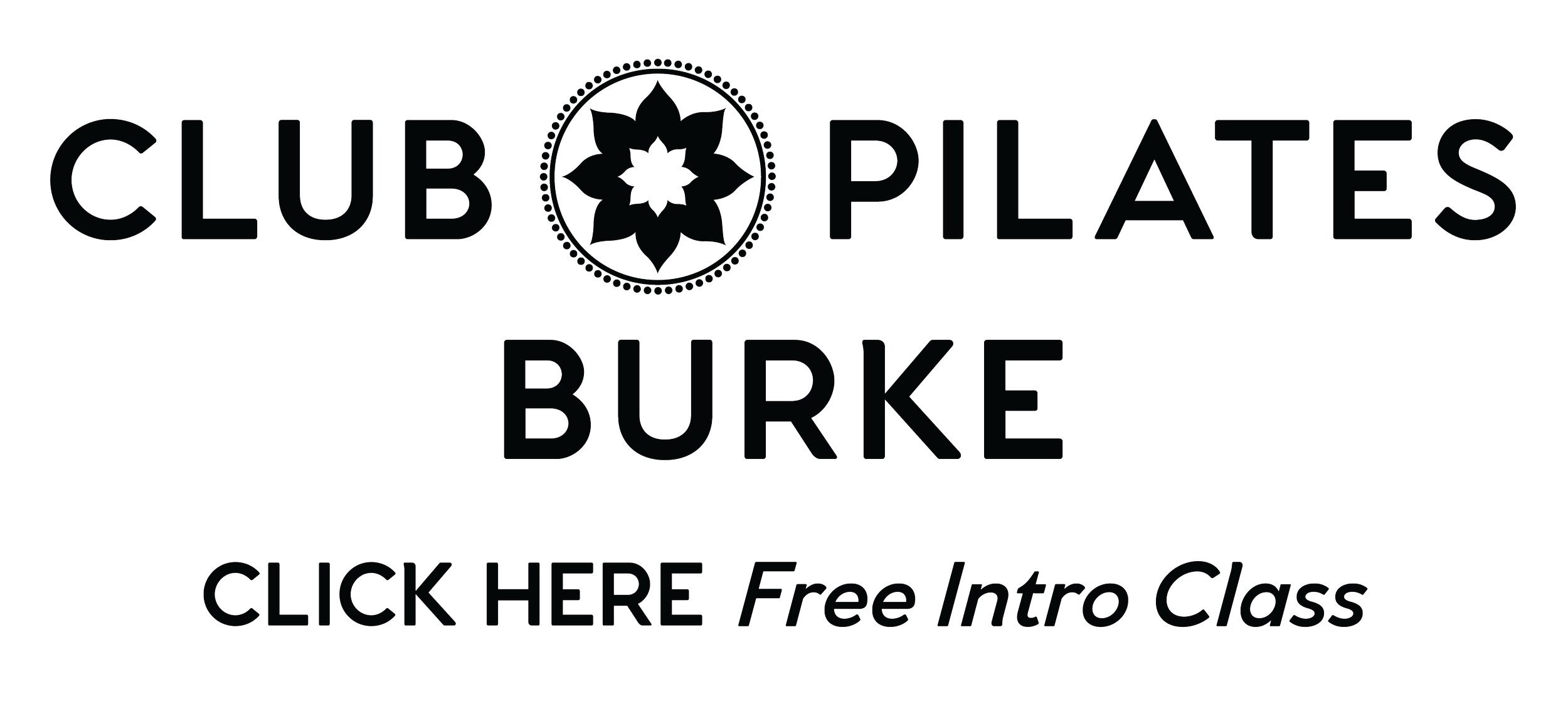 Club Pilates Burke