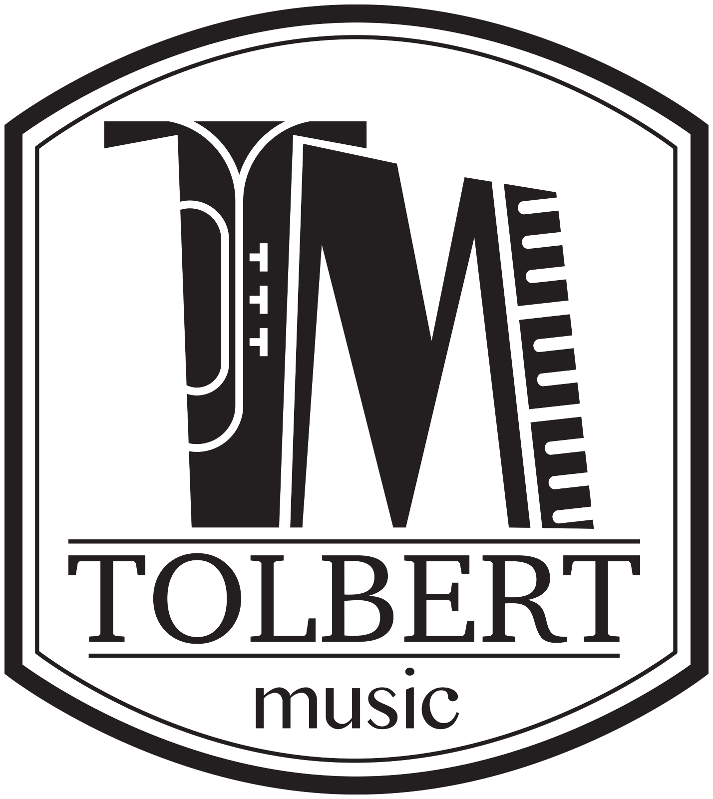 Tolbert Music