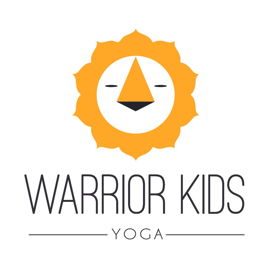 Warrior Kids Yoga