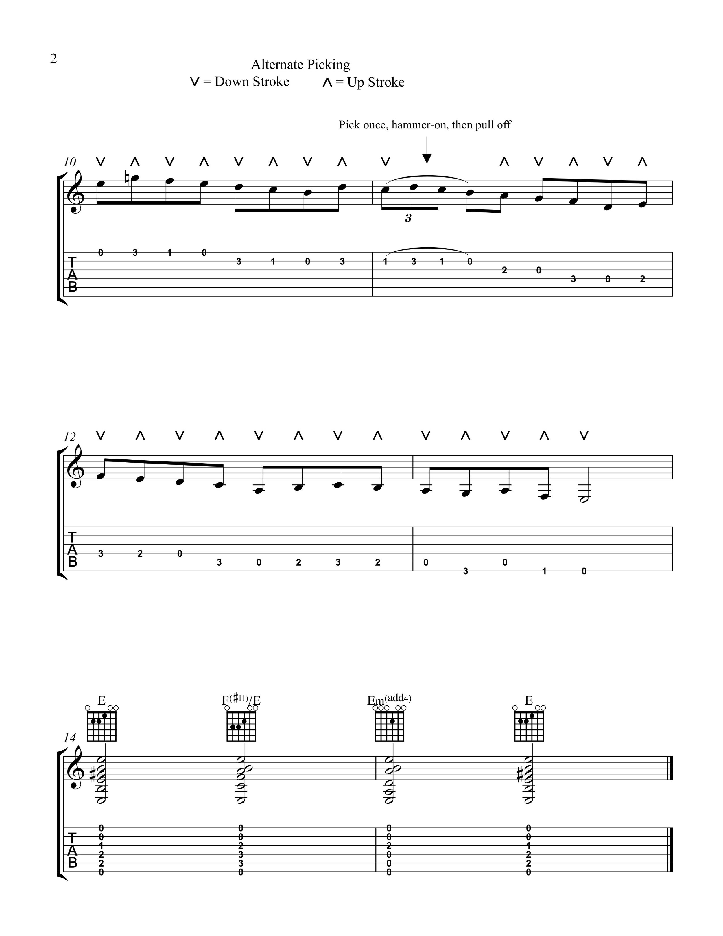 How To Get a Spanish Sound on Guitar1316201710 2-2.jpeg
