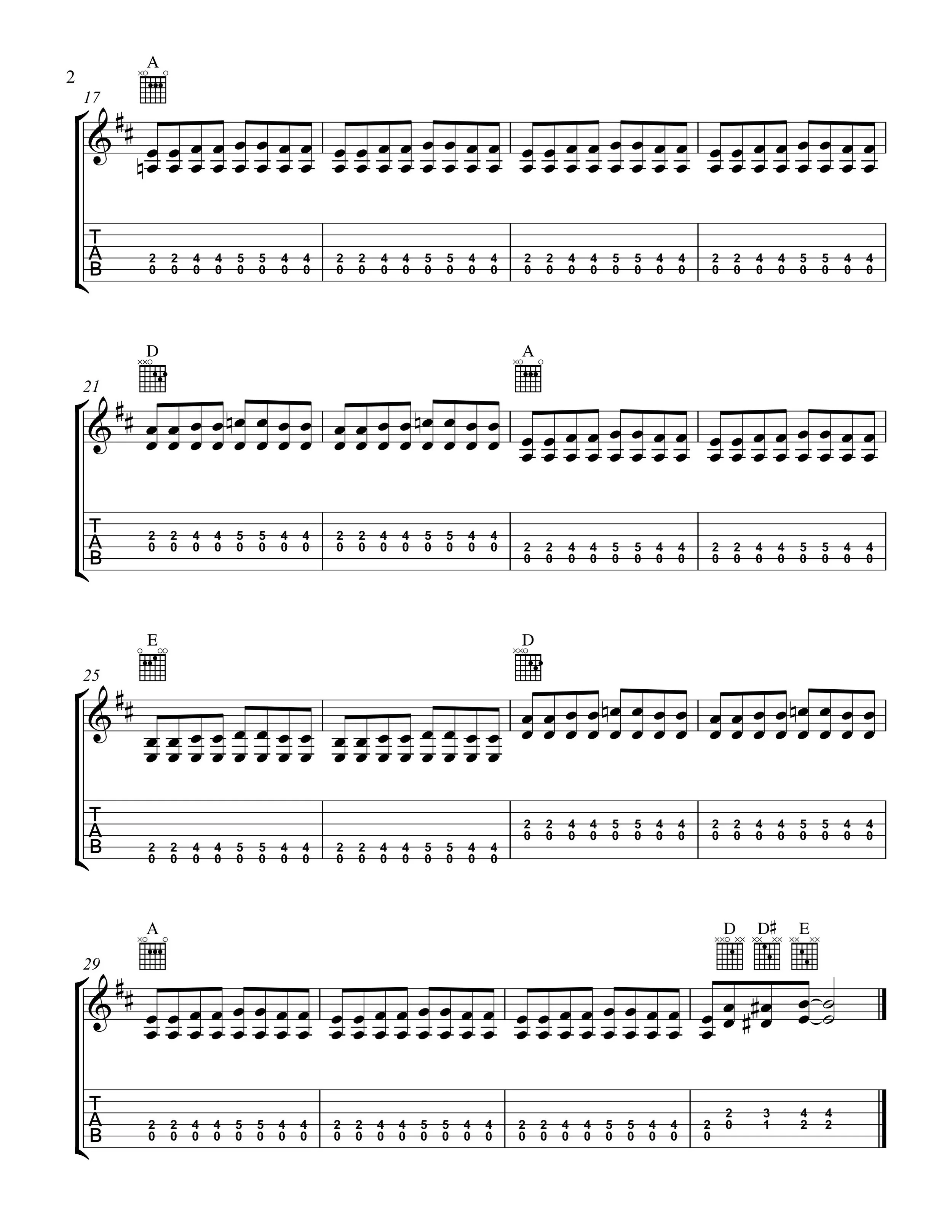 Blues Shuffle in A1496410404 2-2.jpeg