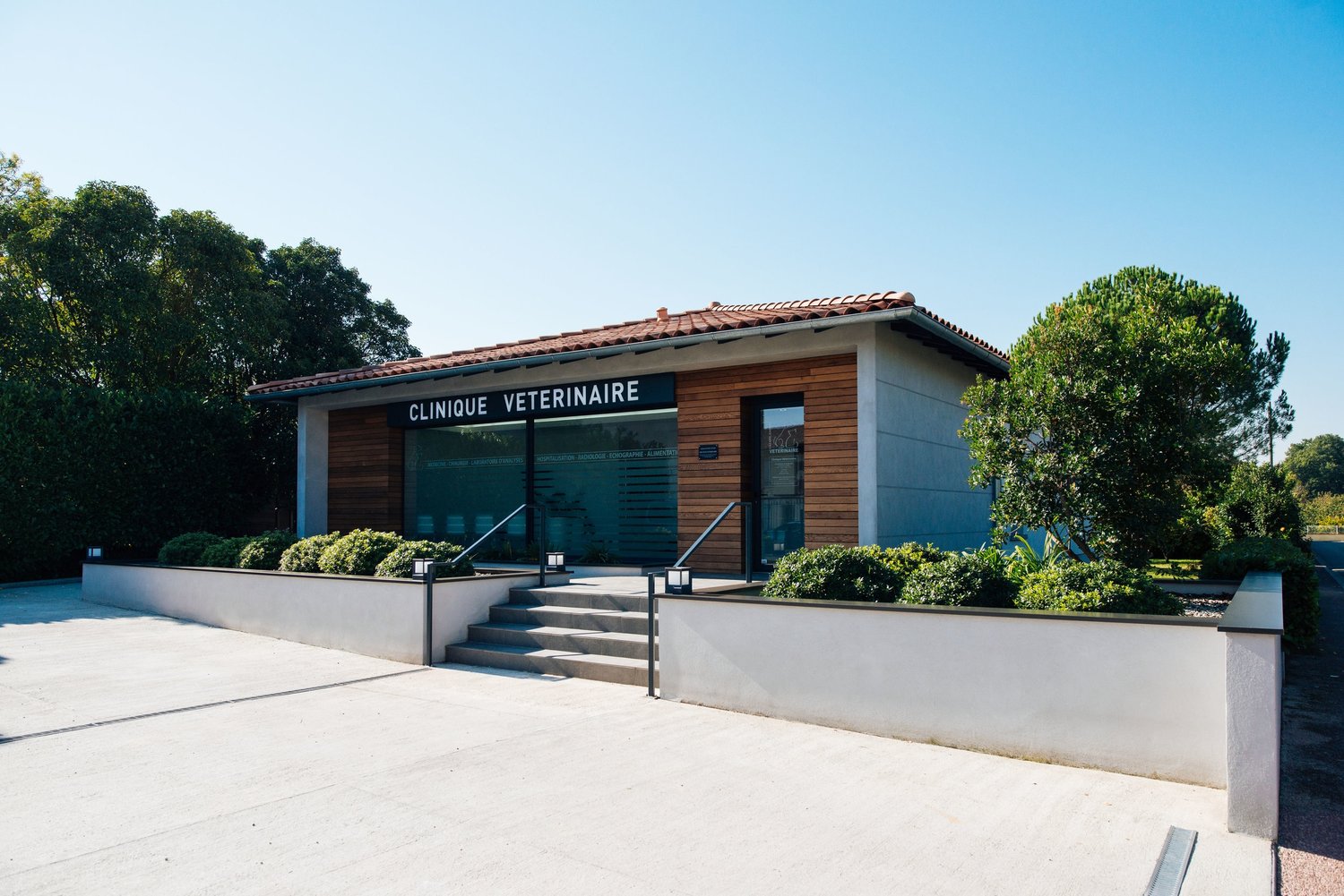 Clinique Vétérinaire Lazare Carnot Clinique Vétérinaire Lazare Carnot