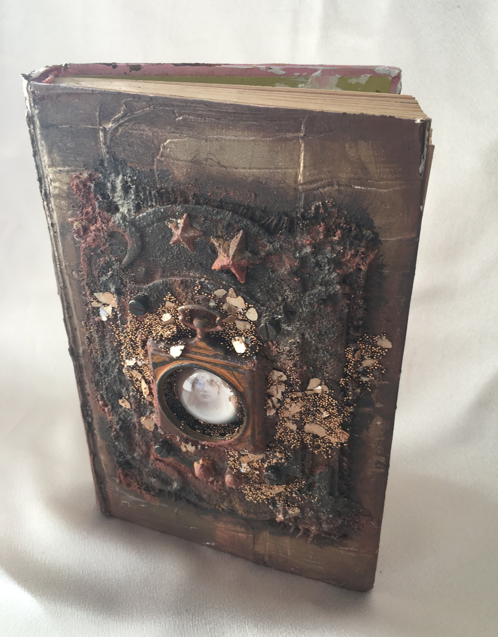 Book of Rust