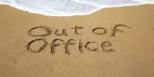 Closed Today