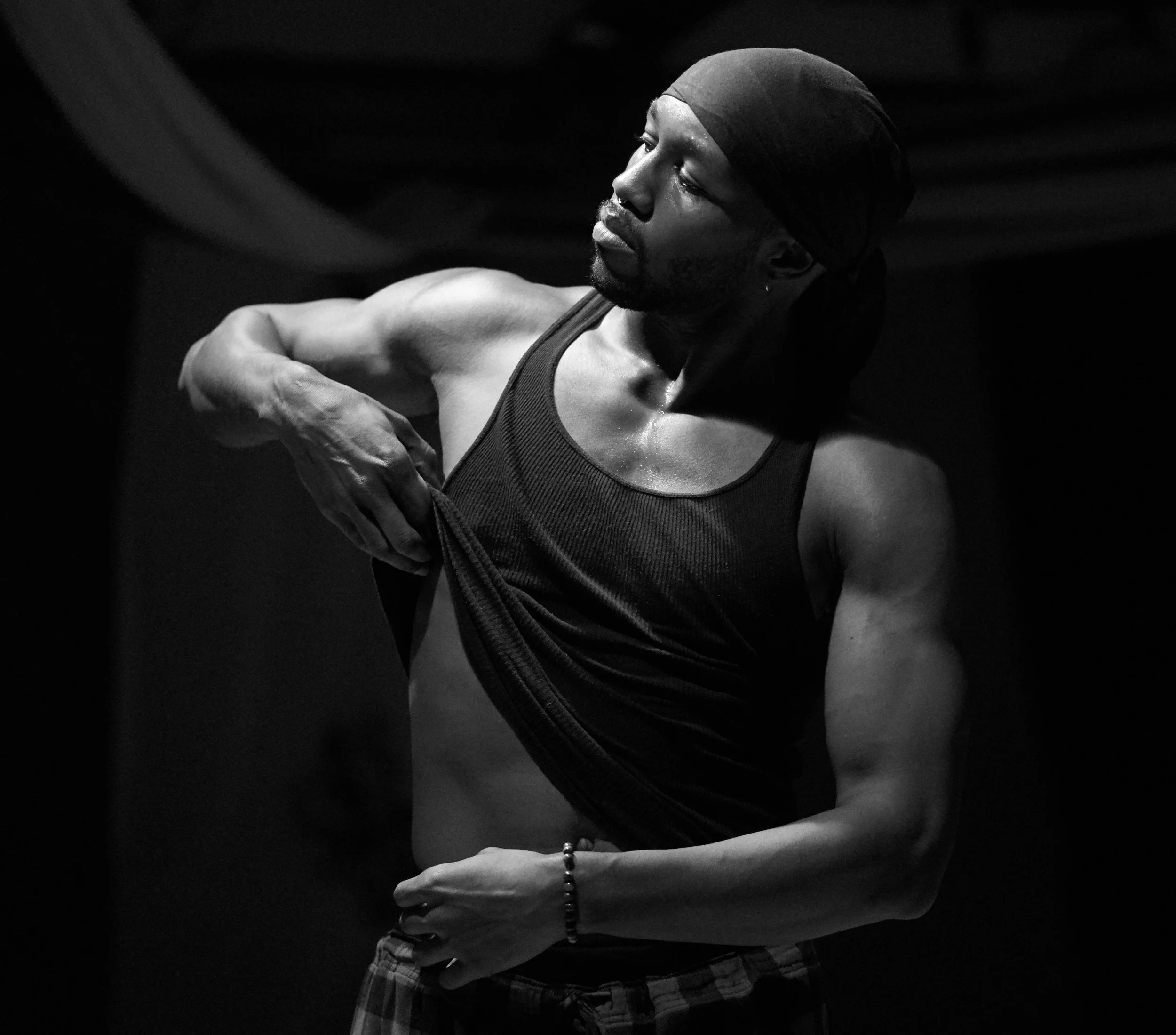 New Moves showing at Mana Contemporary