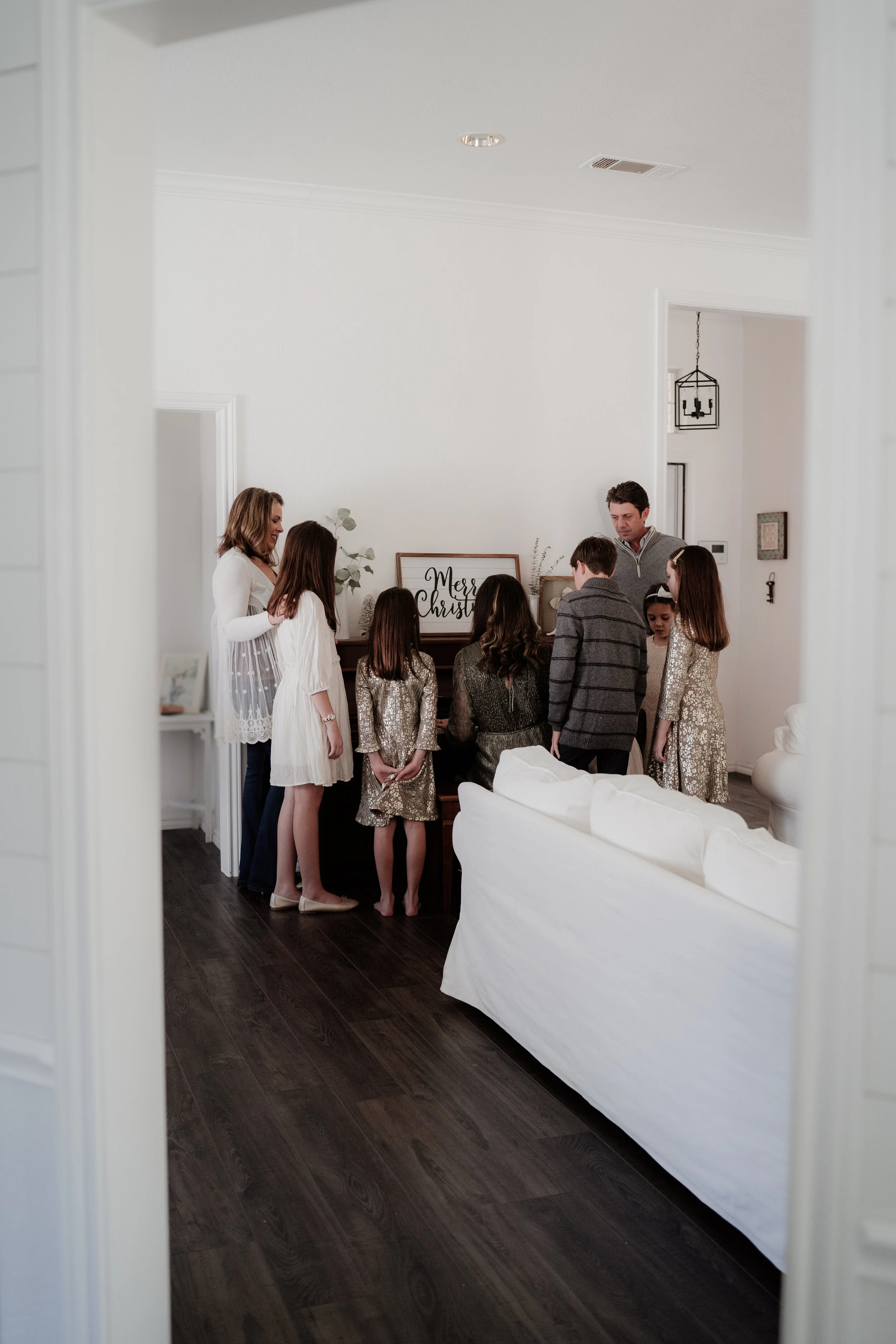 December 2020 | Day-In-The-Life Session | Nashville or Knoxville, TN | Half A Day $2,500 | Full Day $5,000 | 2 Dates Available