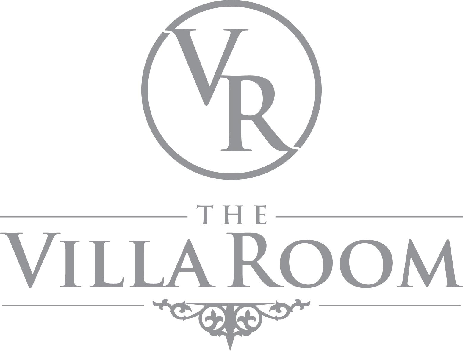 The Villa Room