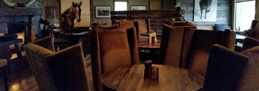 Parlour Room