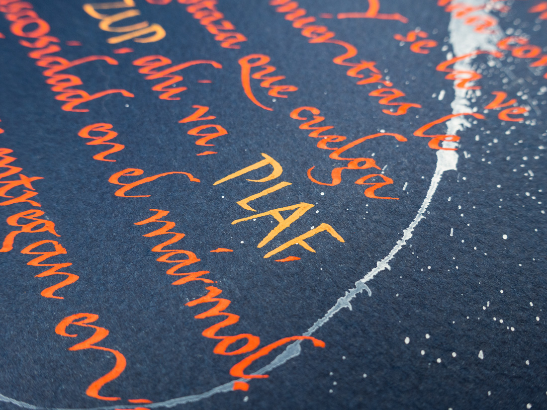 Aplastamiento-de-las-gotas-Cortazar---Joan-Quiros-Calligraphy-Detail-1.jpg