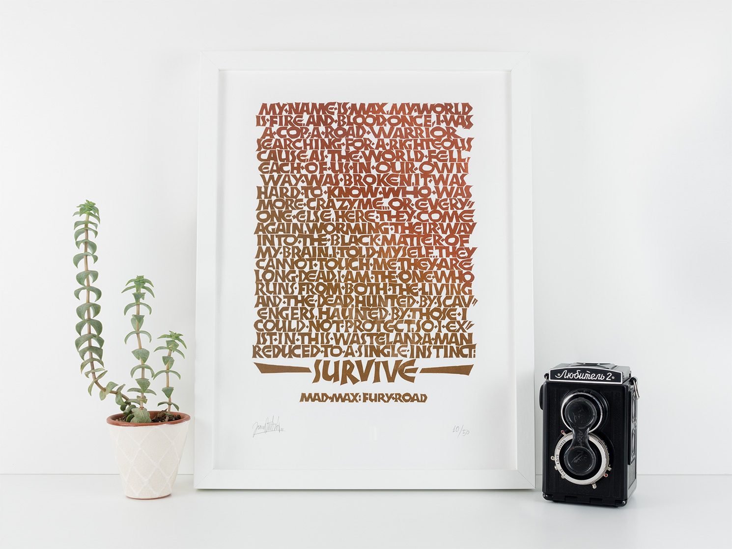 Mad-Max-lettering-joan-quiros-linocut-print-framed.jpg