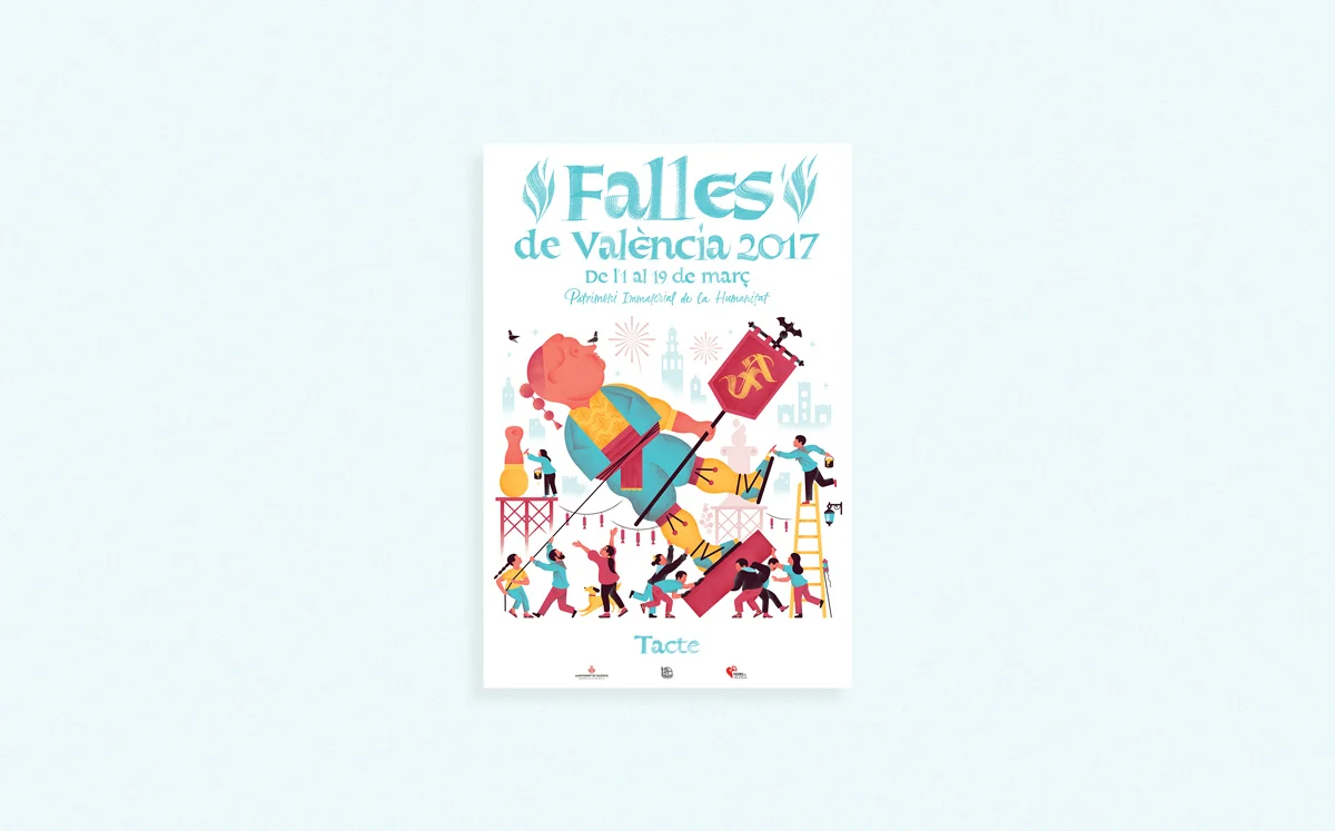 Fallas-Valencia-calligraphy-poster-joan-quiros.jpg