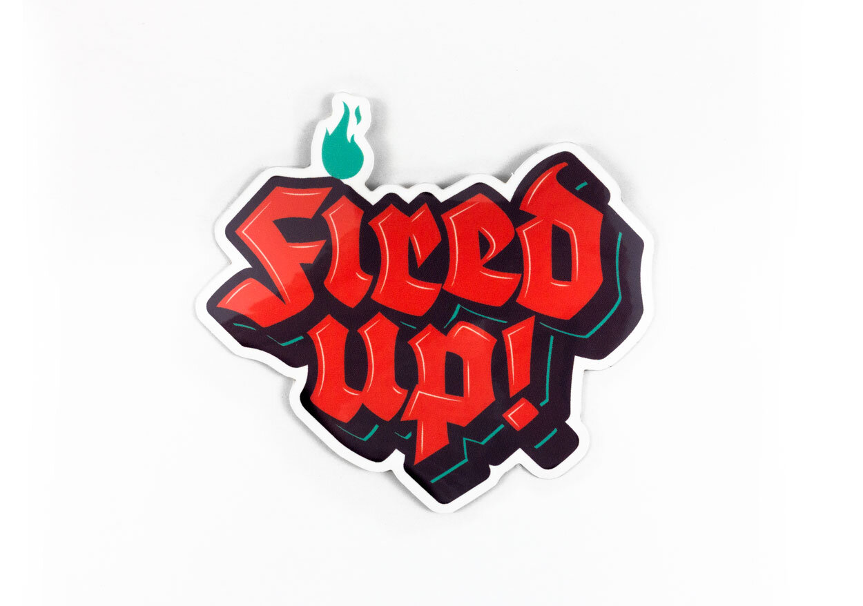 Fired-up-lettering-sticker-joan-quiros.jpg