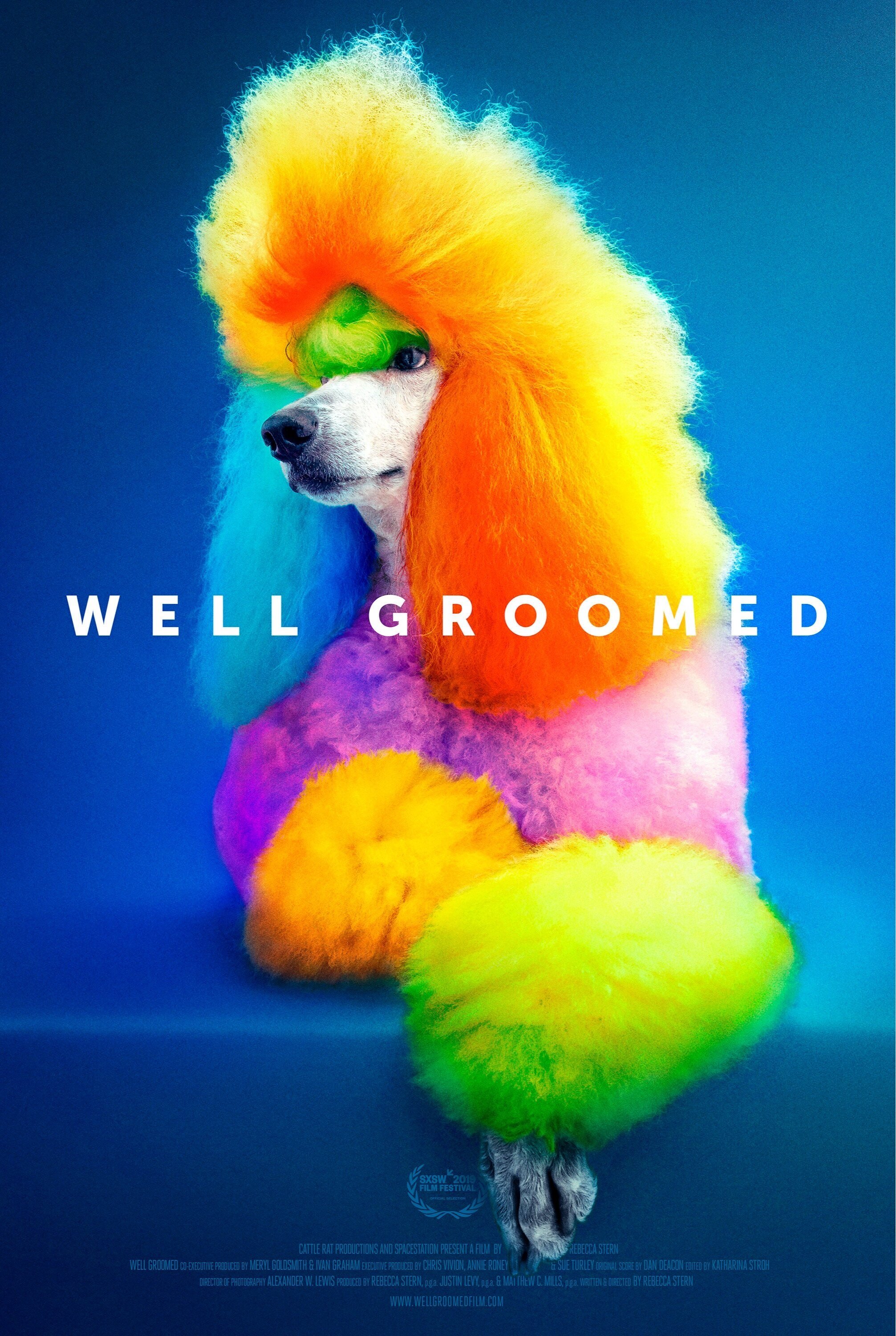Well Groomed (feature) 