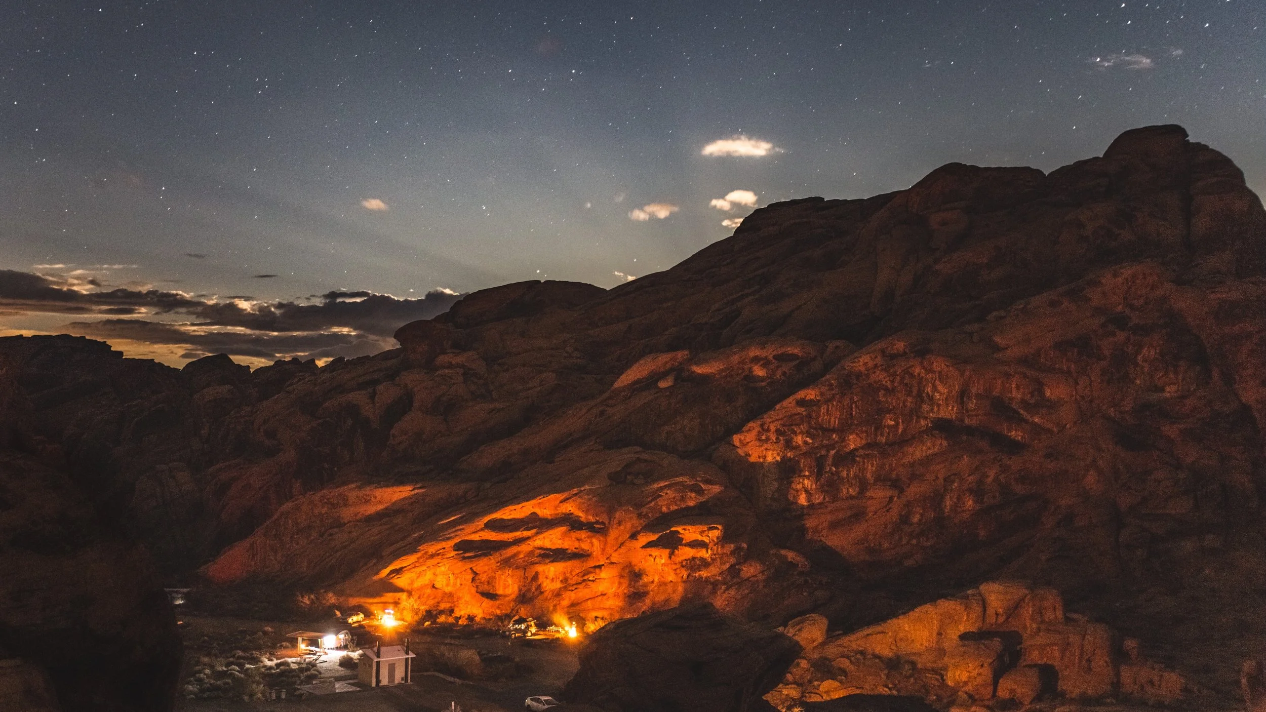 Image Credit: Ben Banet