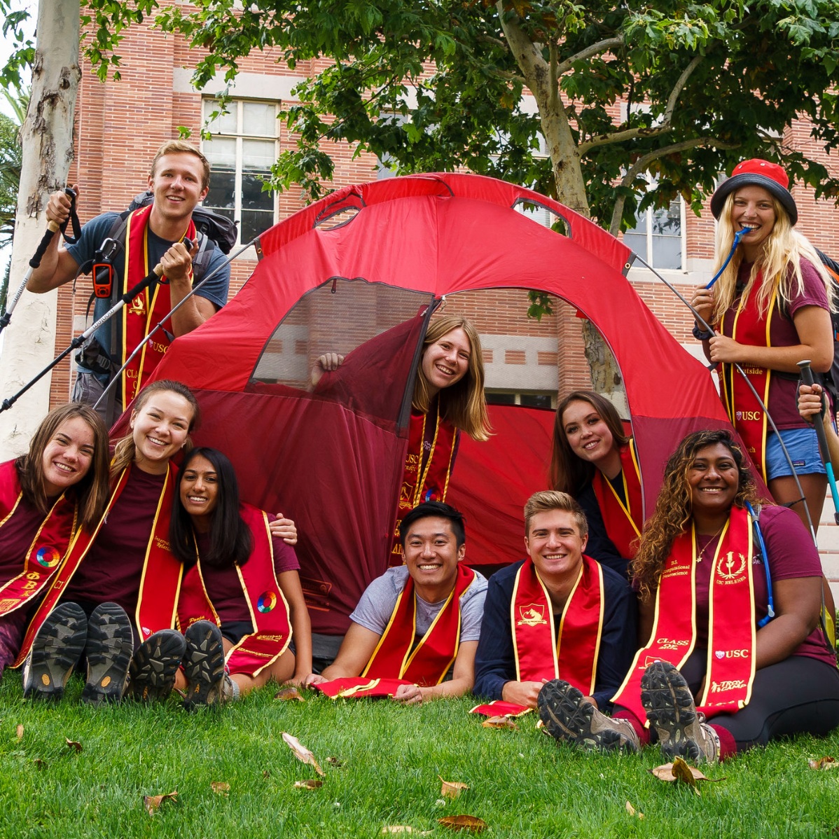 Congrats Peaks Class of 2019!