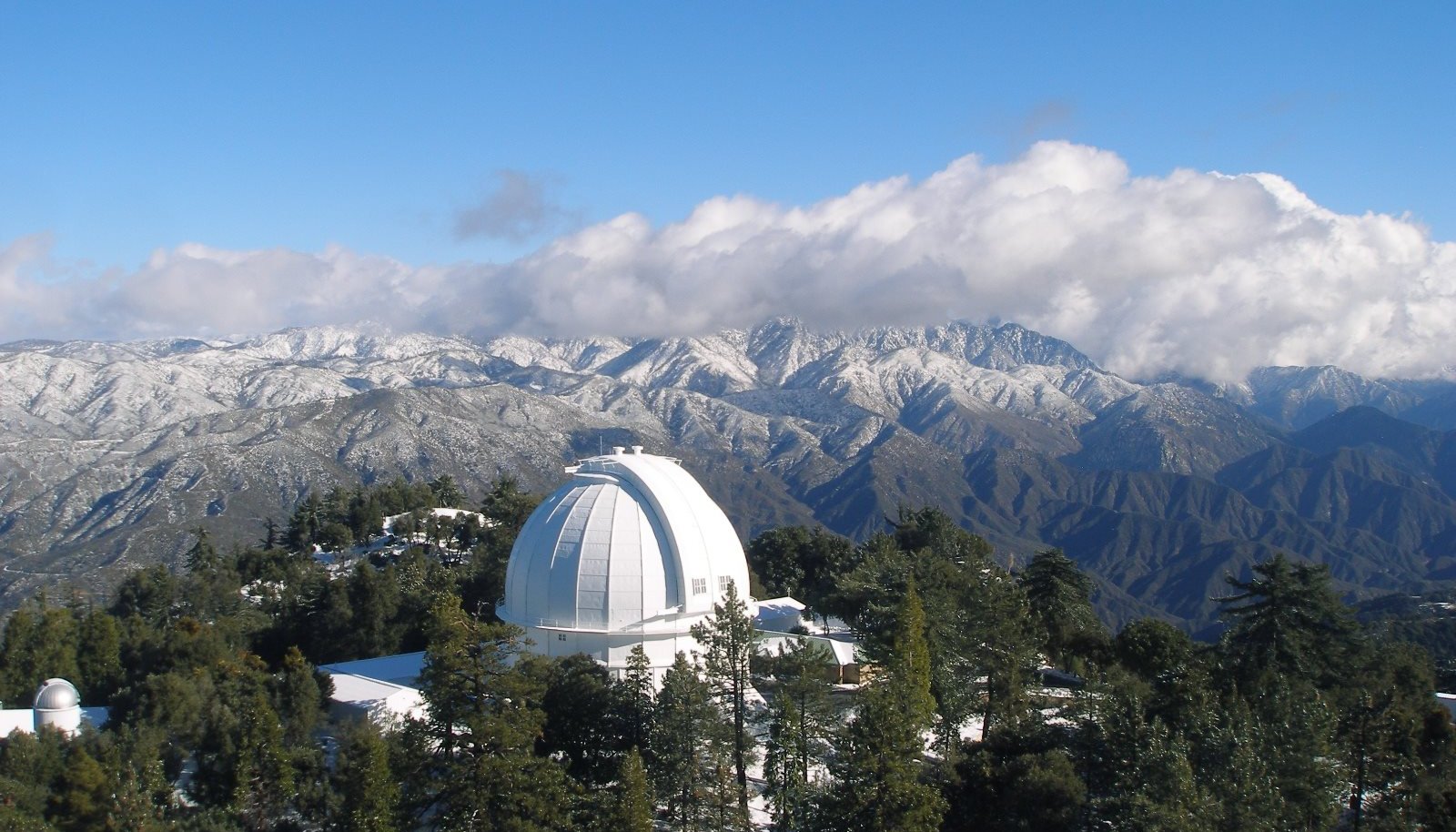 Mount Wilson Observatory mountains.jpeg