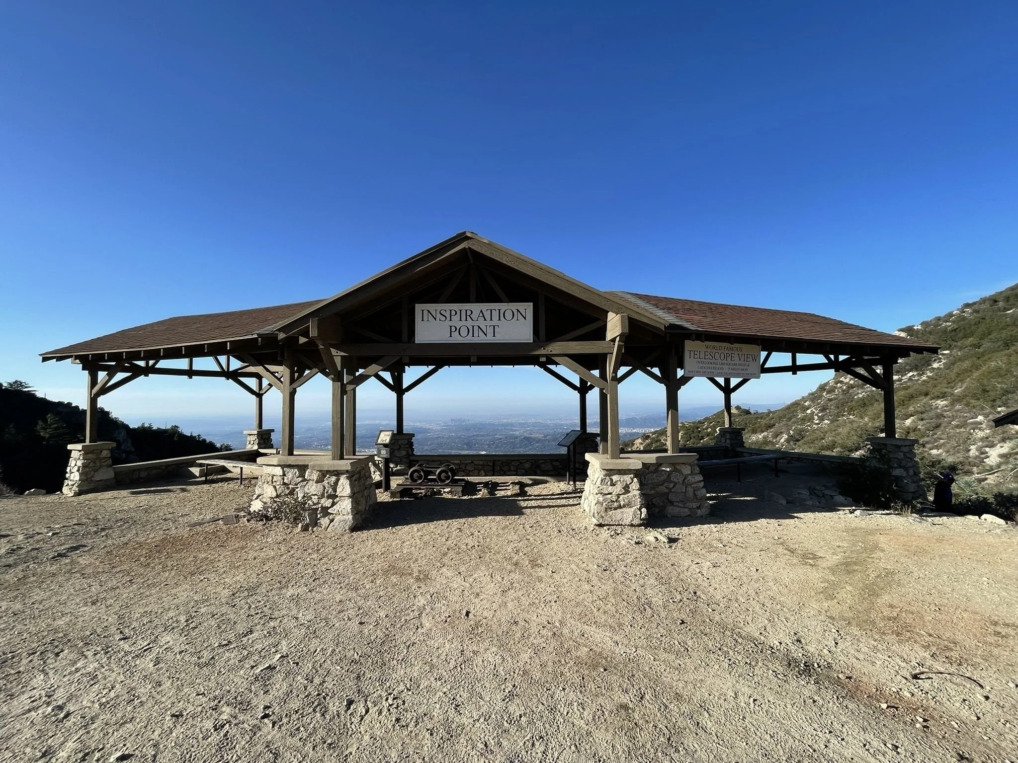 Inspiration Point w/ Kris Pardo {Physics and Astronomy}