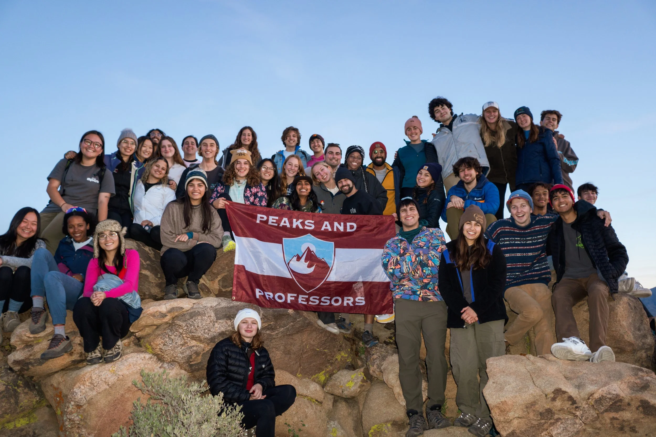 Fall Retreat 2023 <3