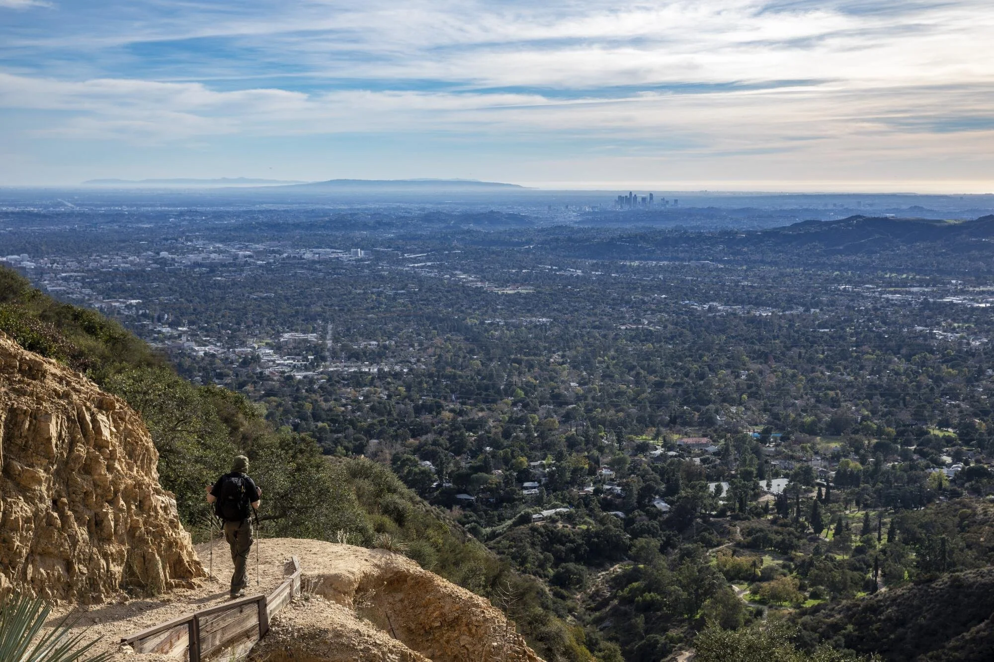 Echo Mountain w/ Robert Waller {Writing}