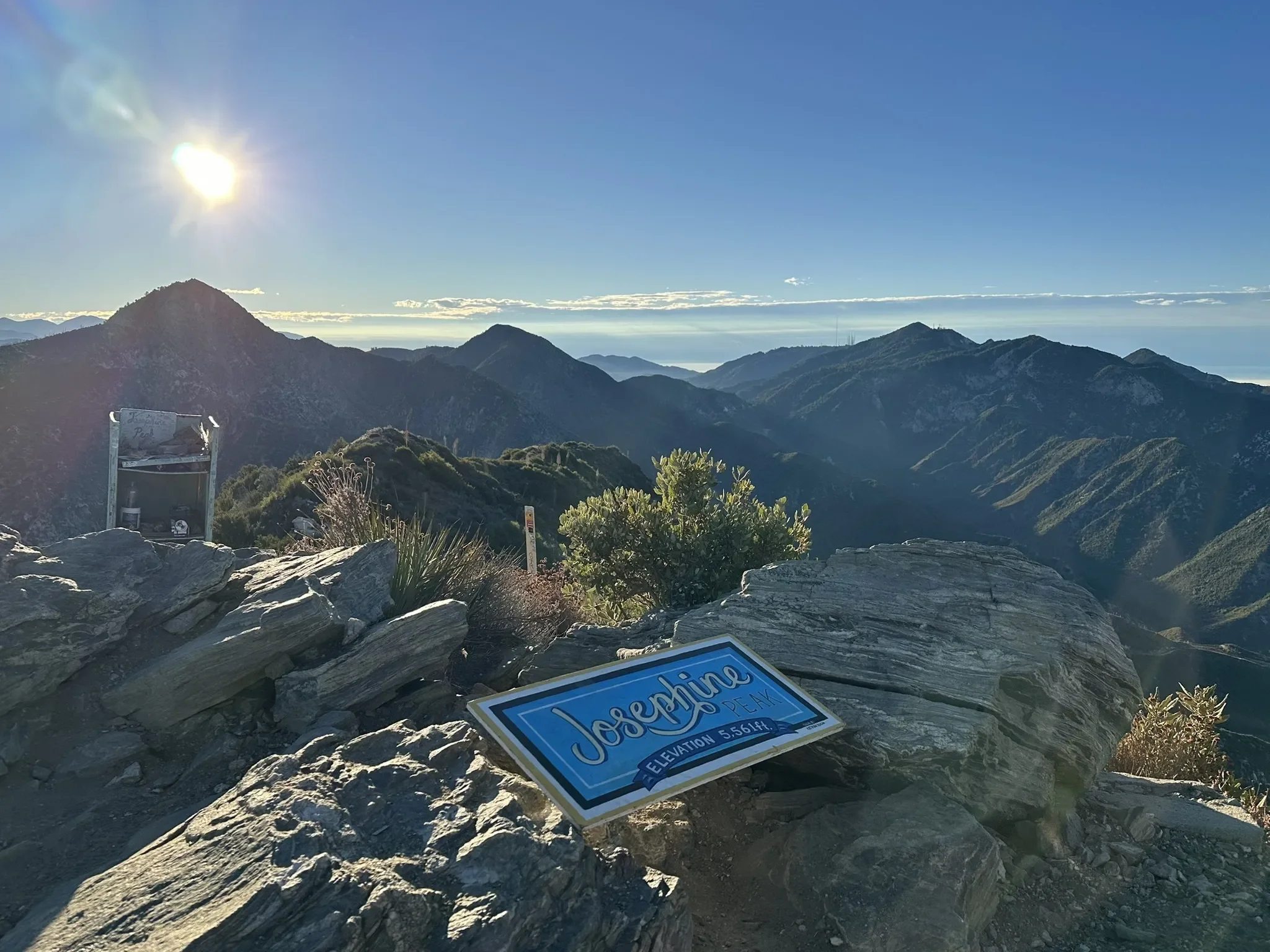 Josephine Peak w/ Dr. Erika Wright {Narrative Medicine}