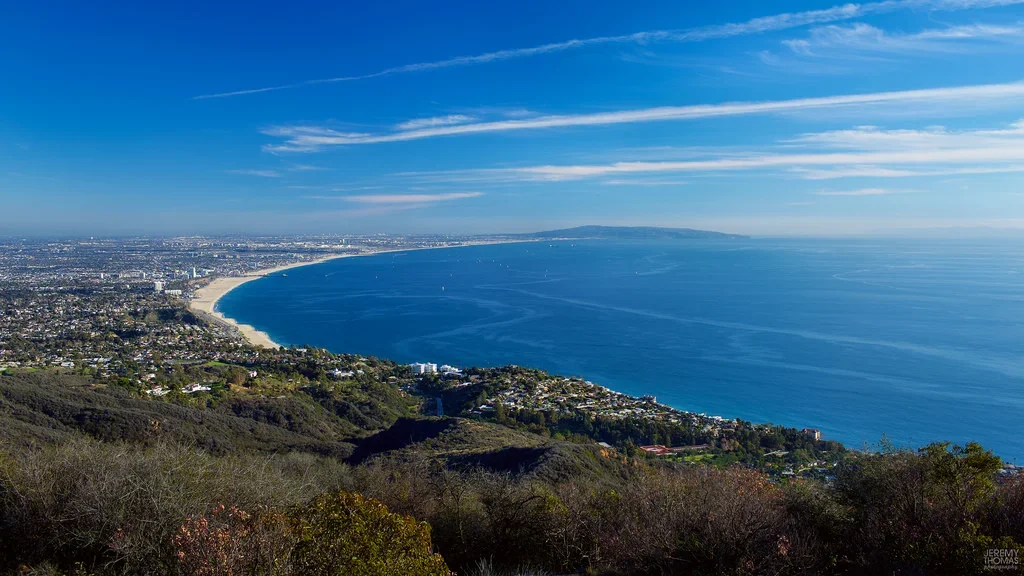 Los Leones Trail w/ Carl Collins {Mixed Martial Arts / Physical Education}