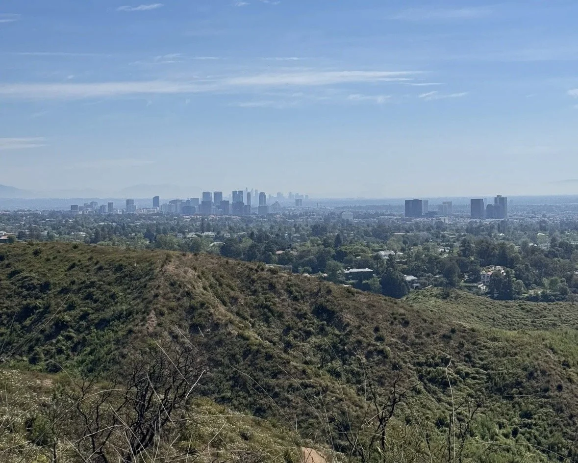 Inspiration Point Loop w/ Nik Lewis (Business)