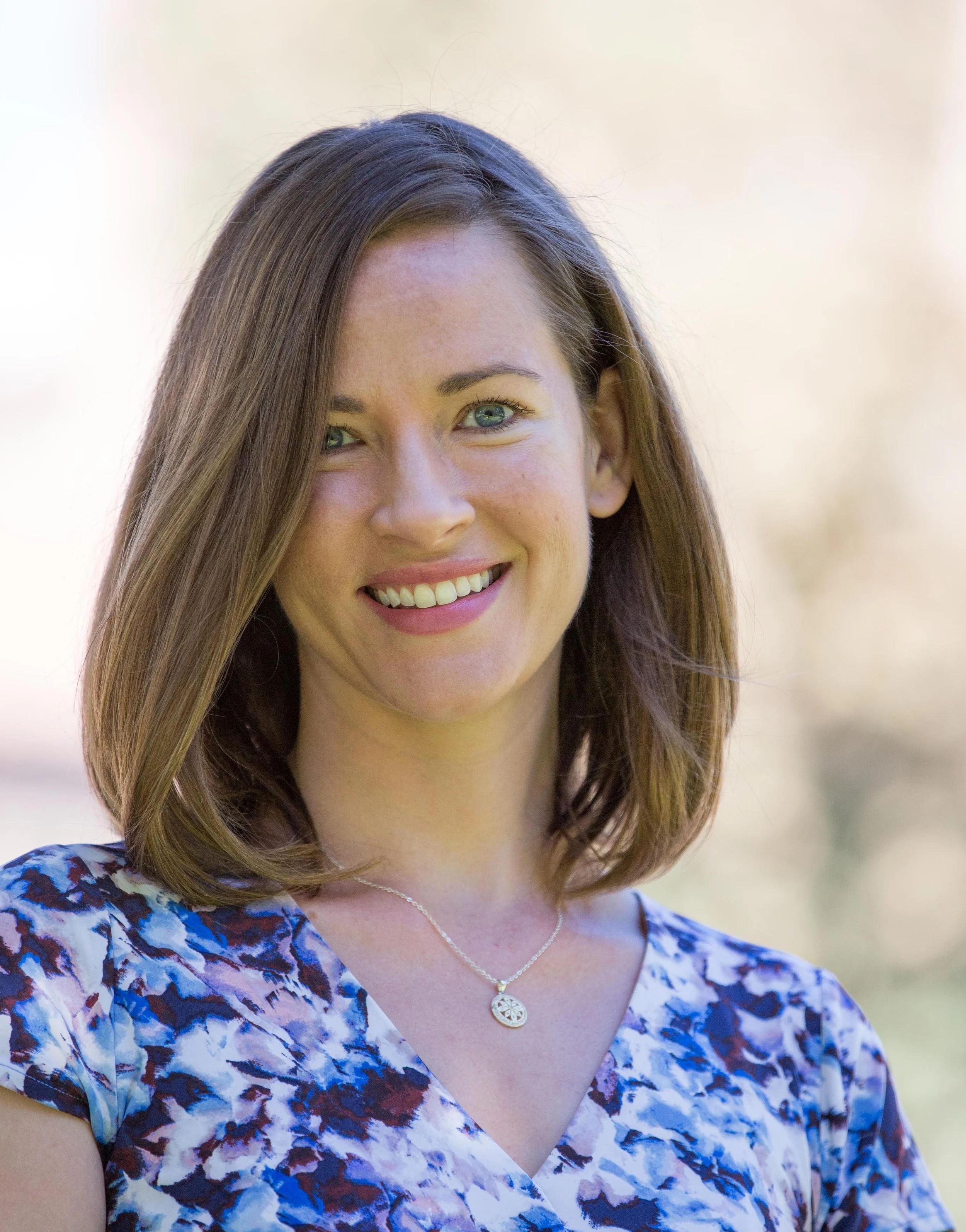 Dawn Mine w/ Trisha Tucker {English/TO} — Peaks & Professors