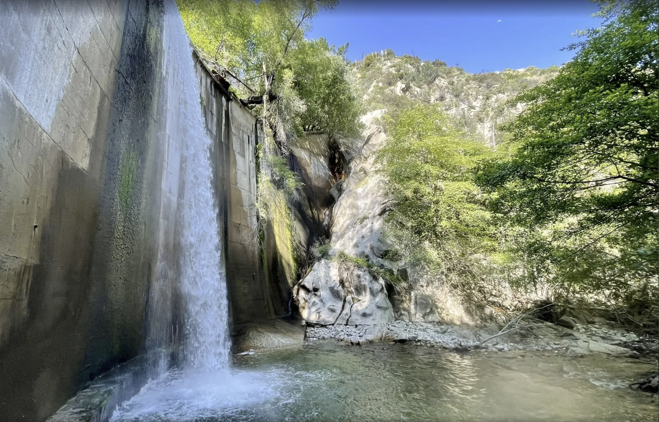 [SPANISH-GUIDED HIKE] Brown Mountain Dam w/ David Zarazúa {Spanish} 