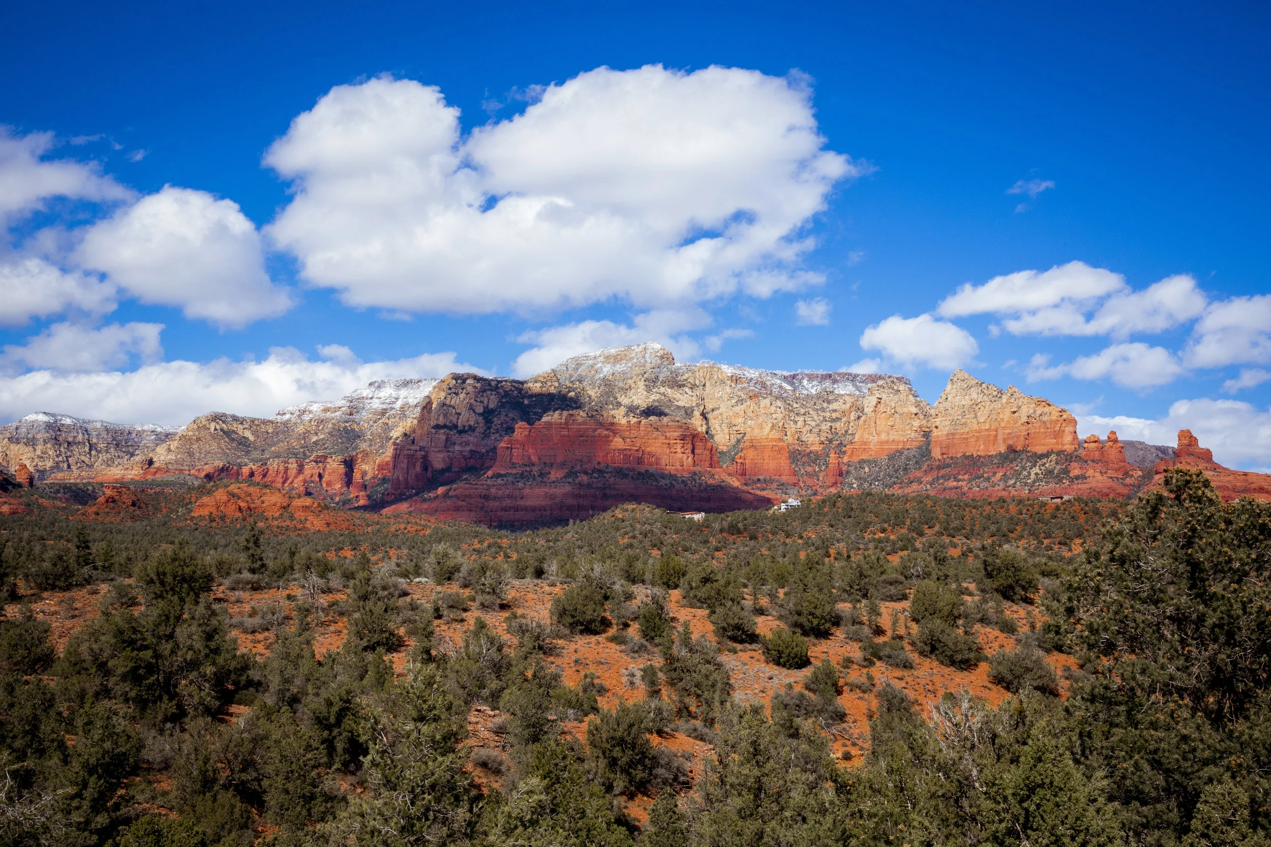 Sedona