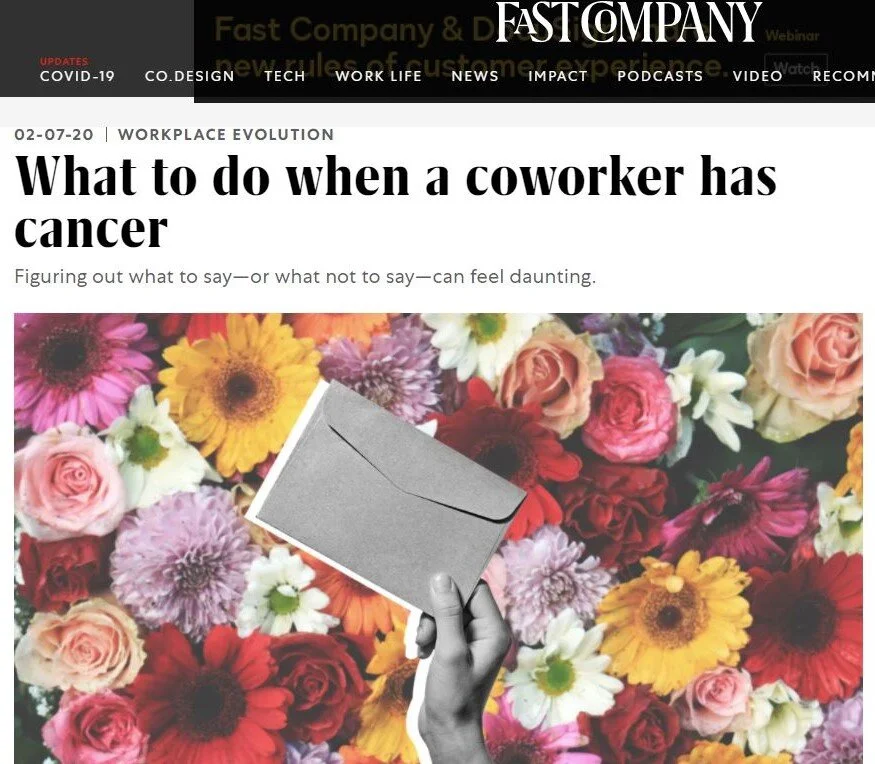 Fast Company