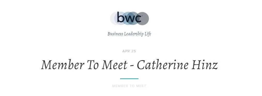 Business Women's Circle
