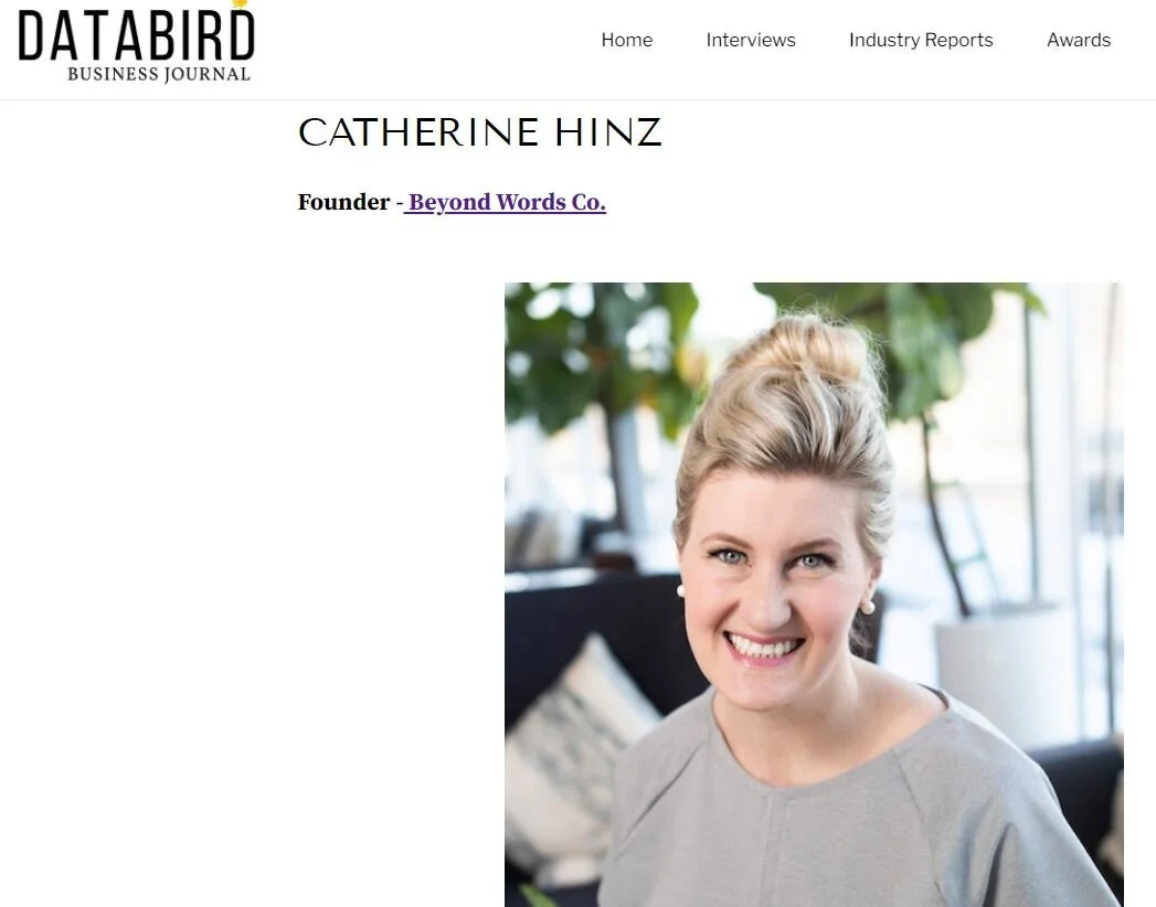 Databird Business Journal