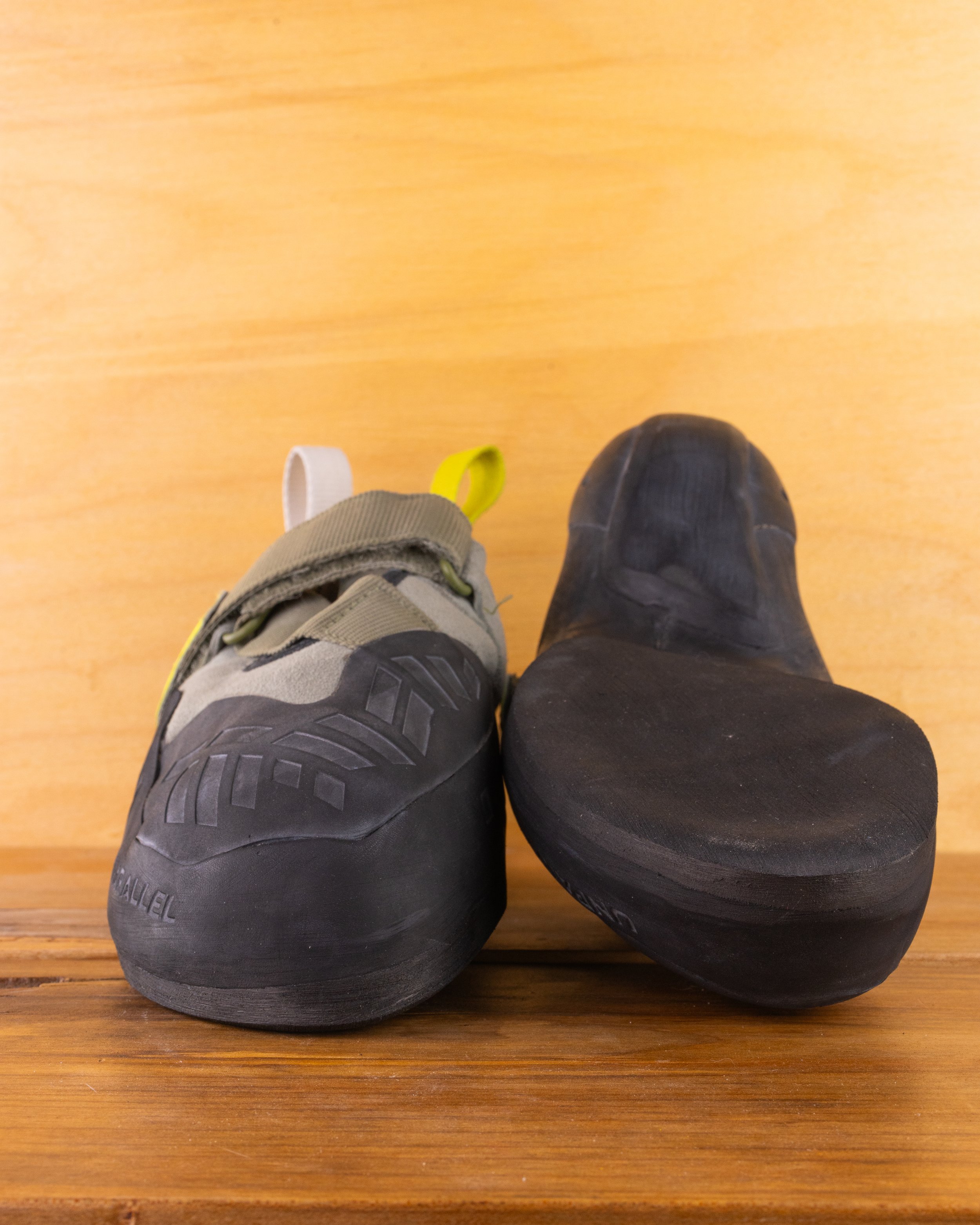 UP Float 1/2 Sole Resole