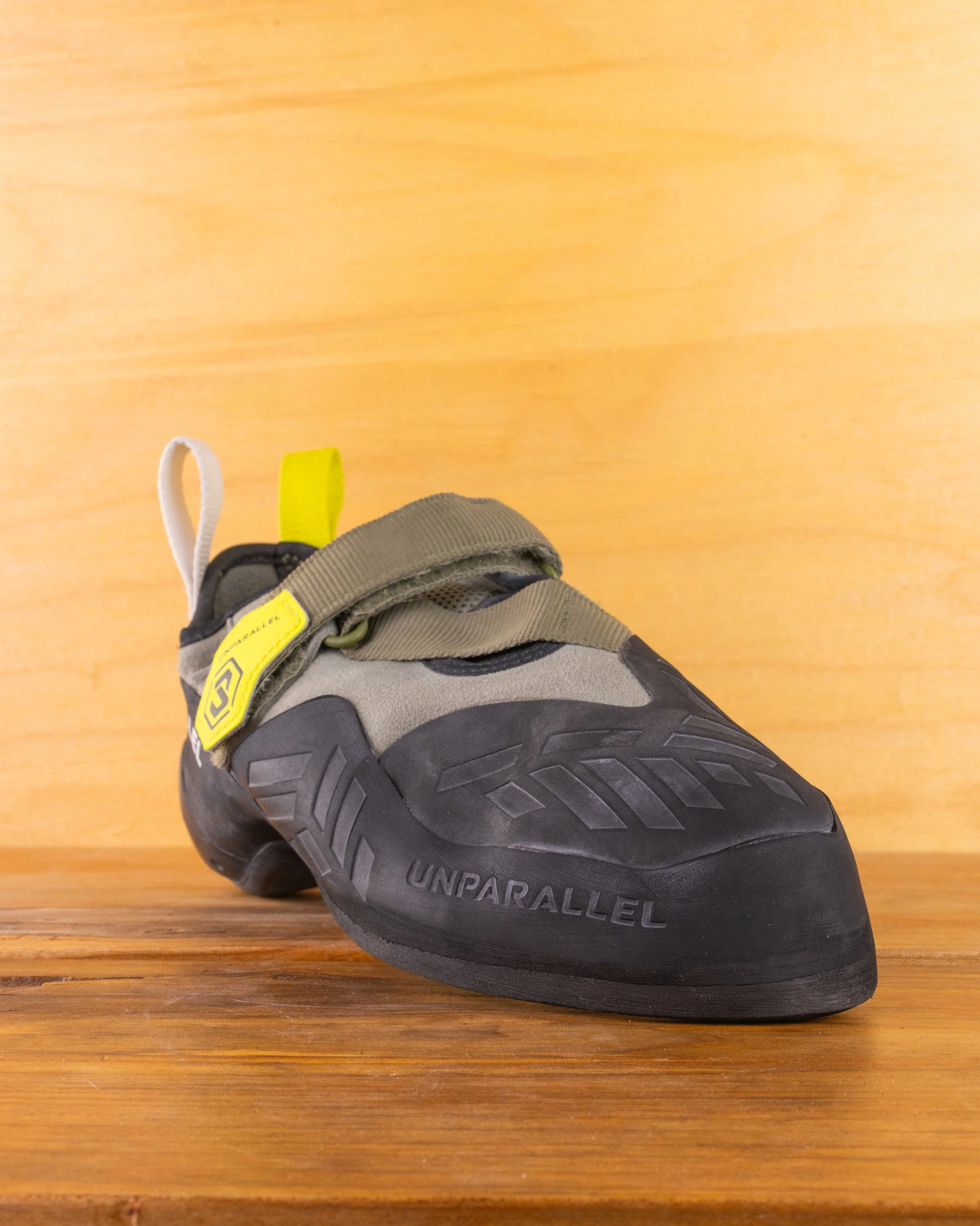 UP Float 1/2 Sole Resole
